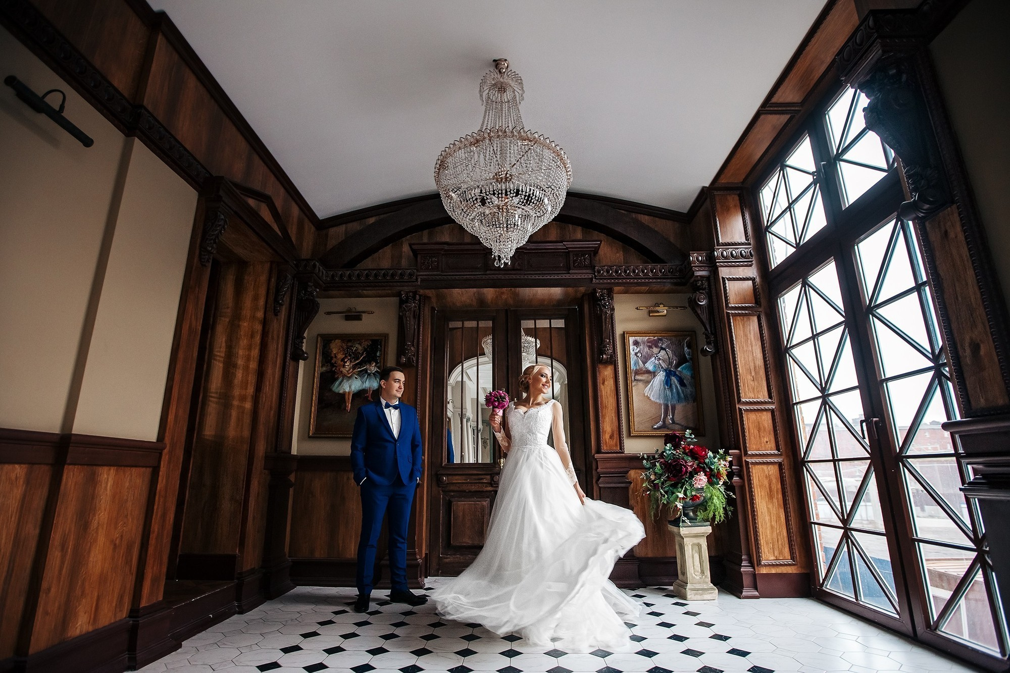 Свадебный и семейный фотограф Алексей Аверин