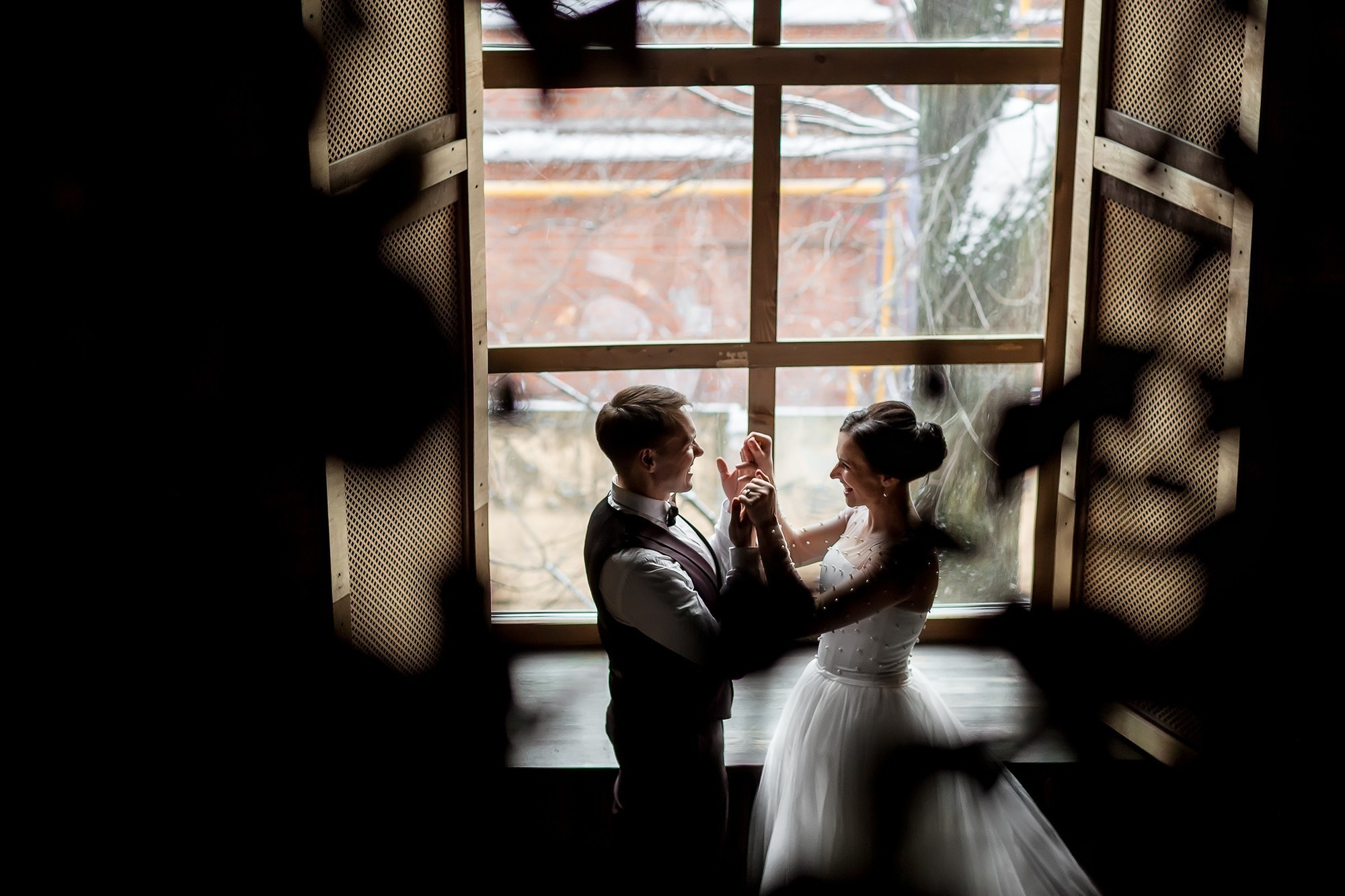 Свадебный и семейный фотограф Алексей Аверин