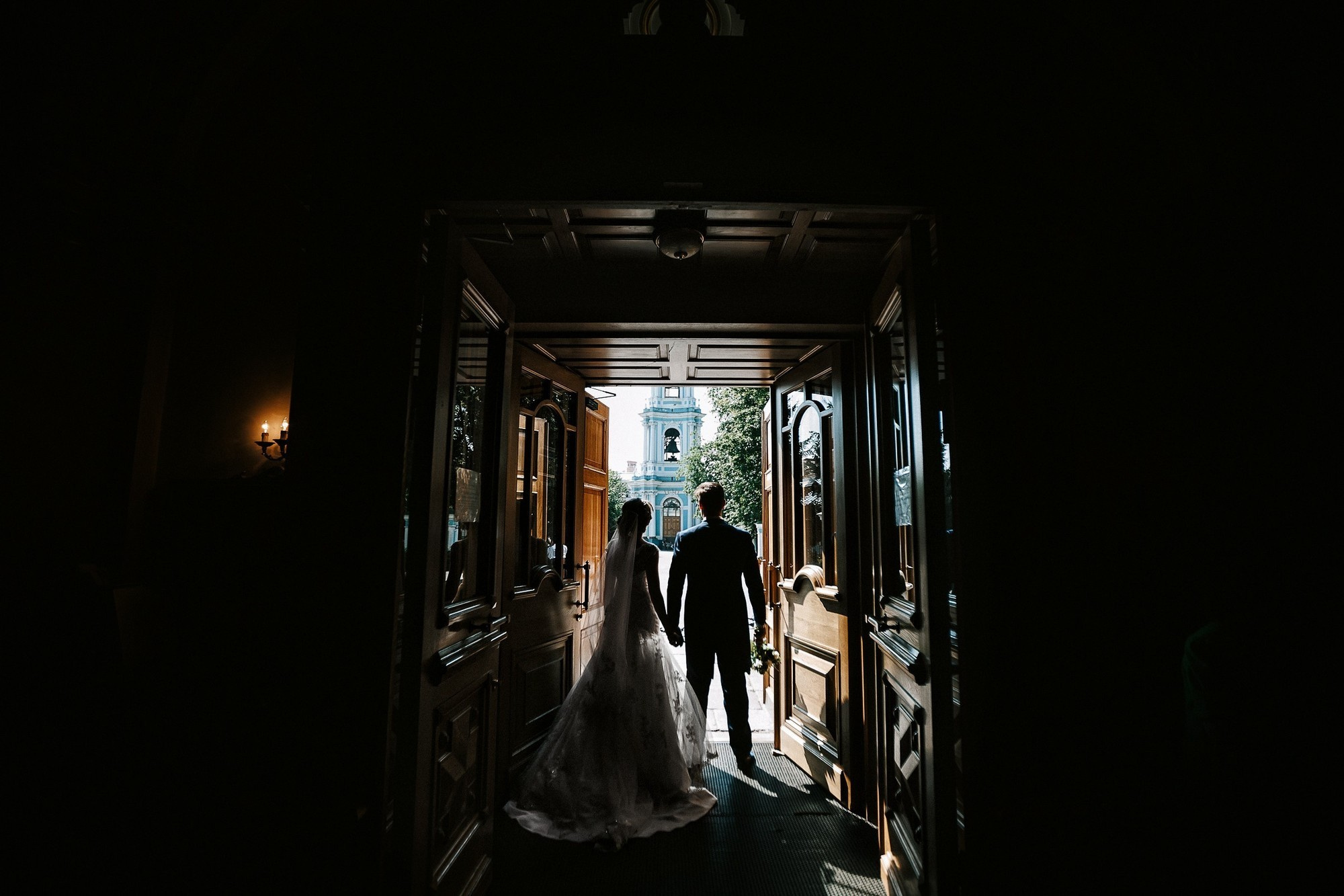 Карлос и Мария