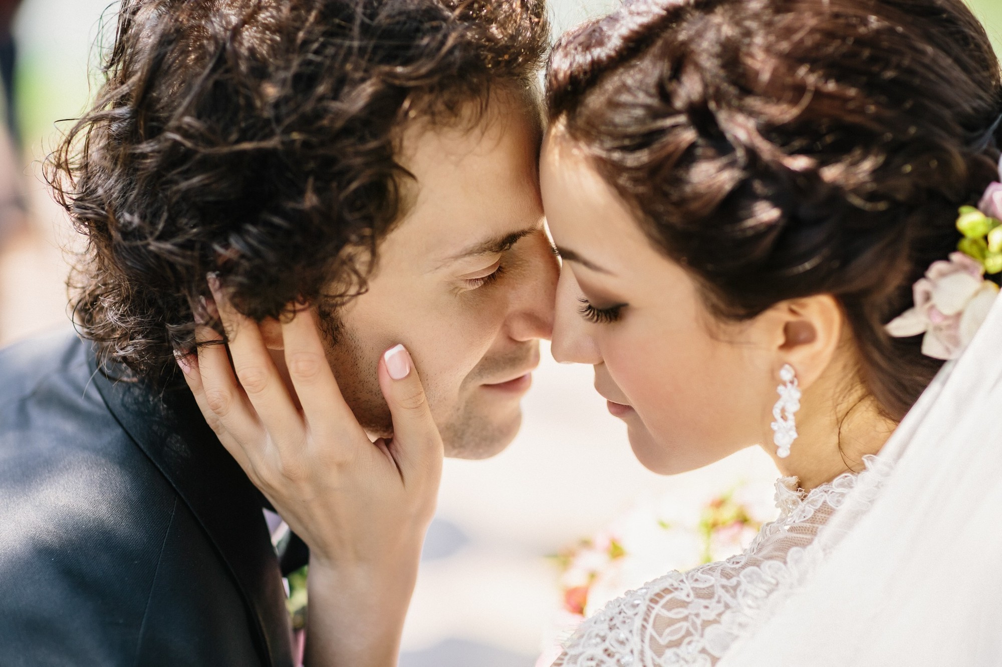 Свадебный и семейный фотограф Алексей Аверин