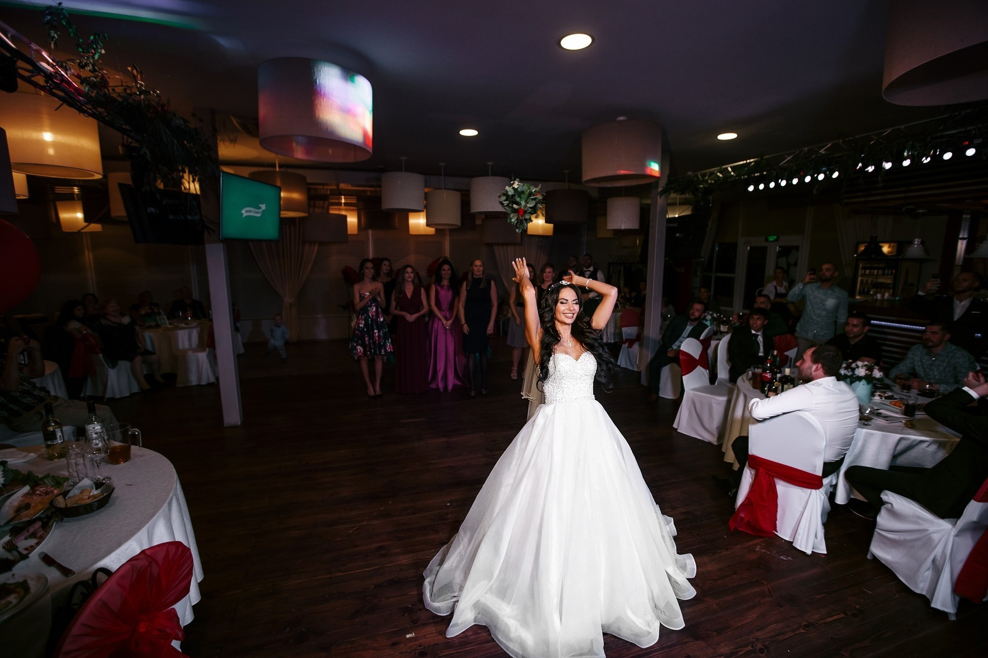 Свадьба Никиты и Камиллы