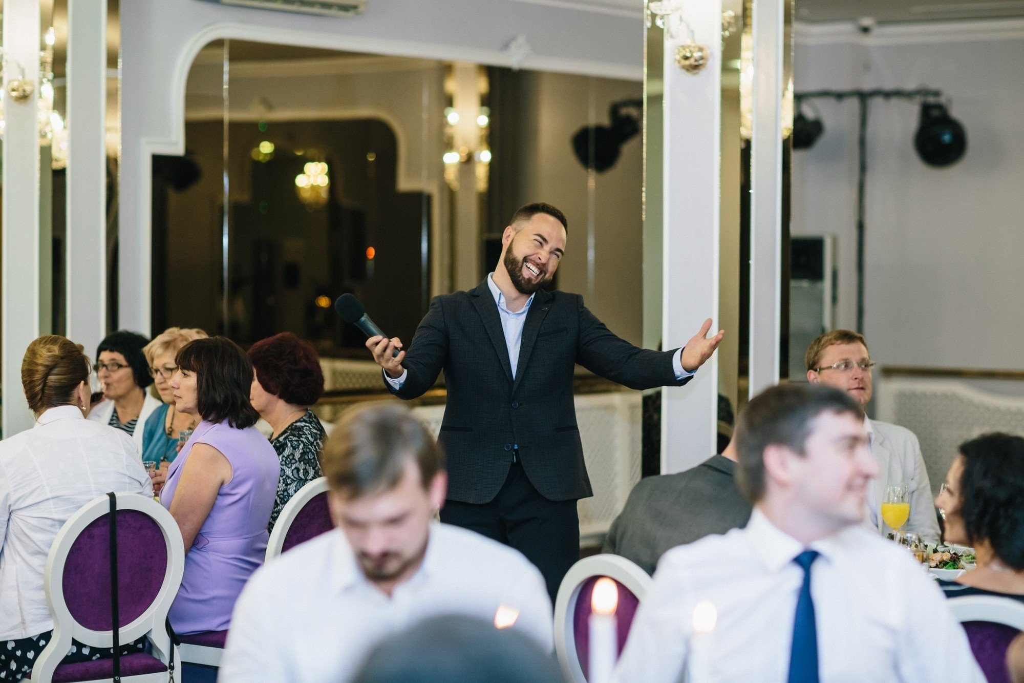 Карлос и Мария