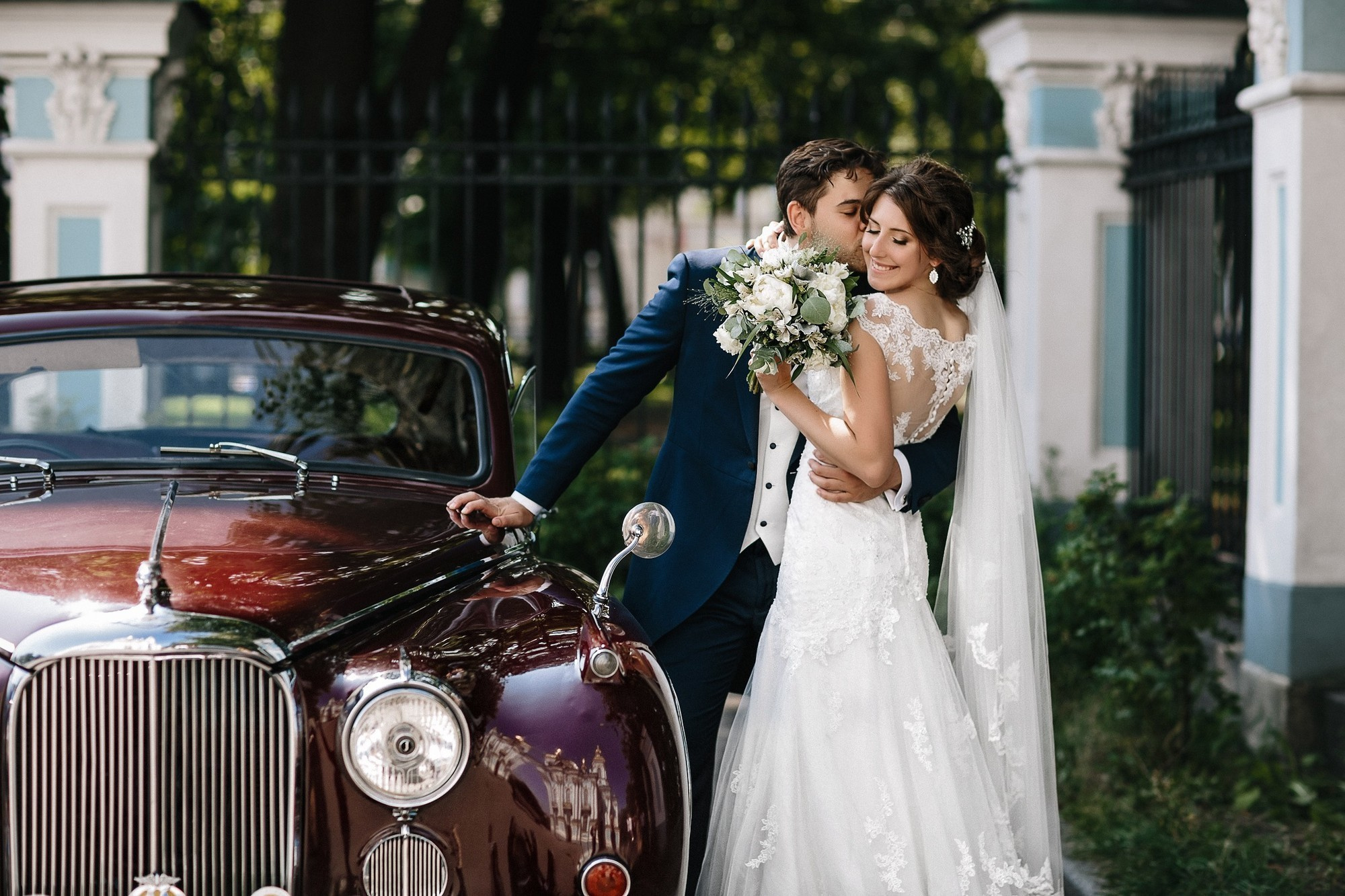 Карлос и Мария