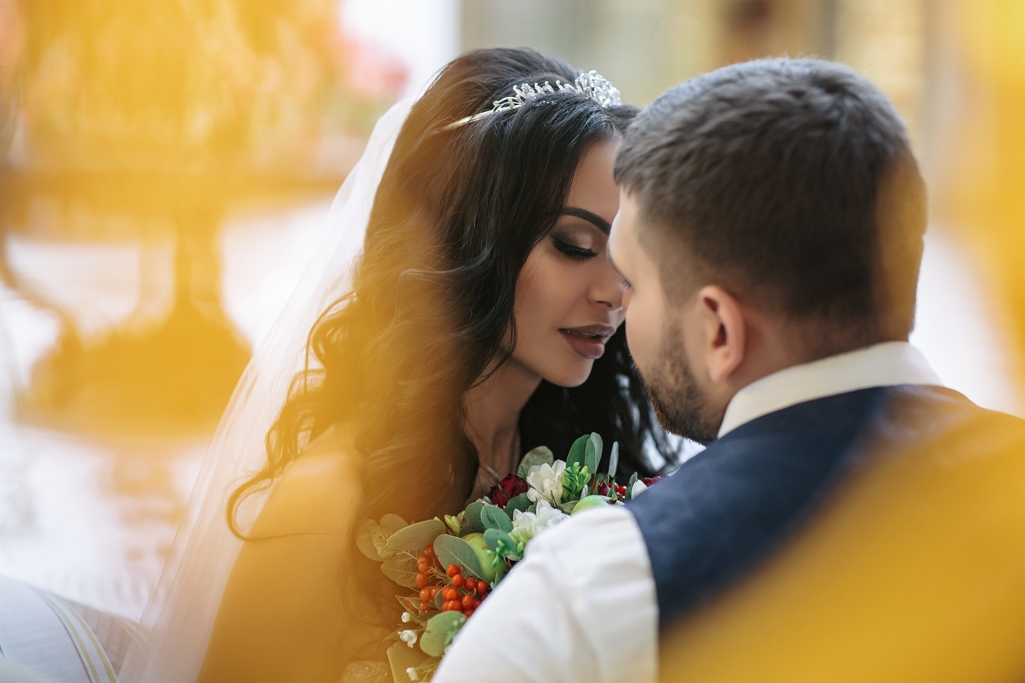 Свадебный и семейный фотограф Алексей Аверин