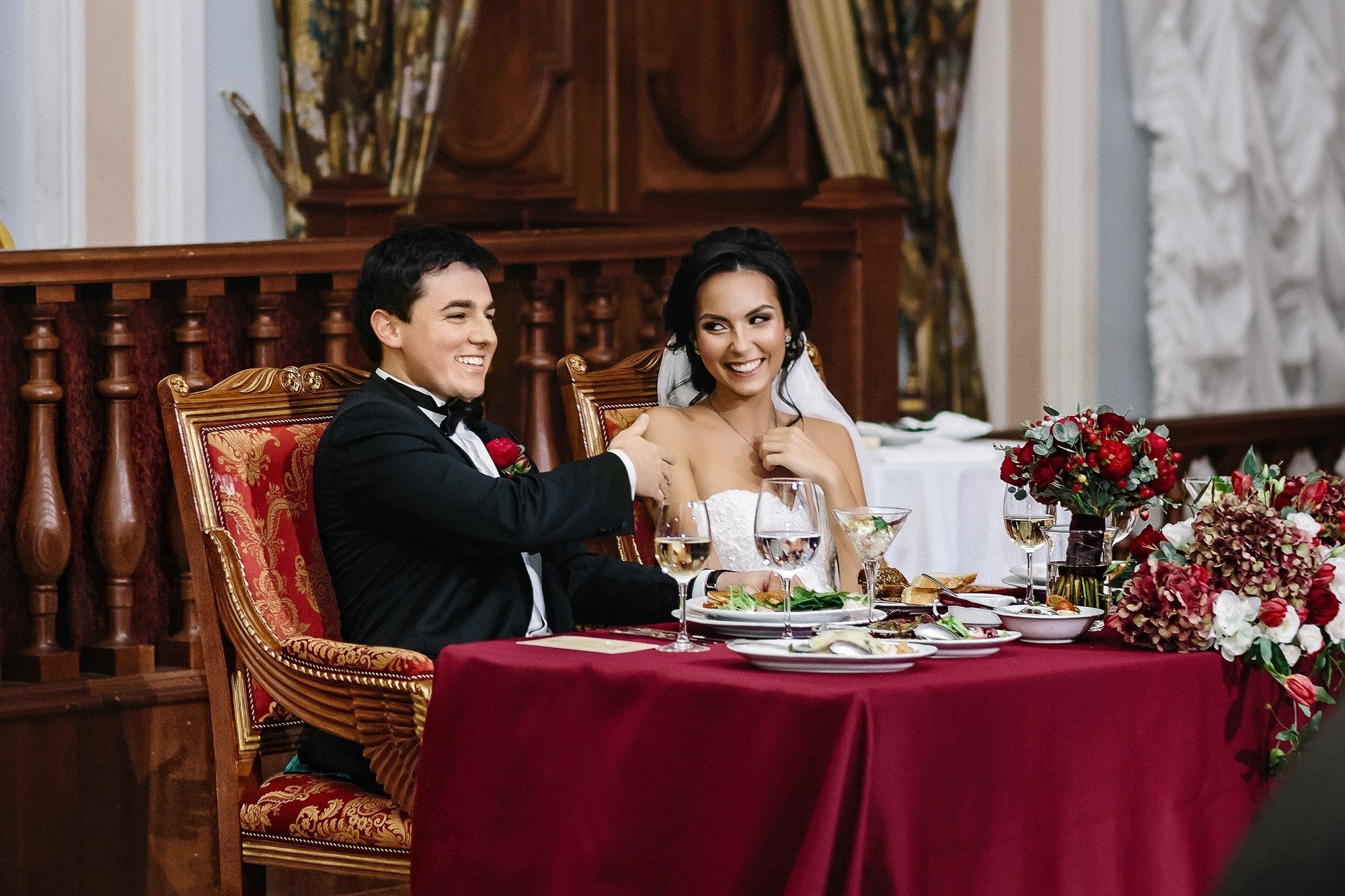 Свадебный и семейный фотограф Алексей Аверин