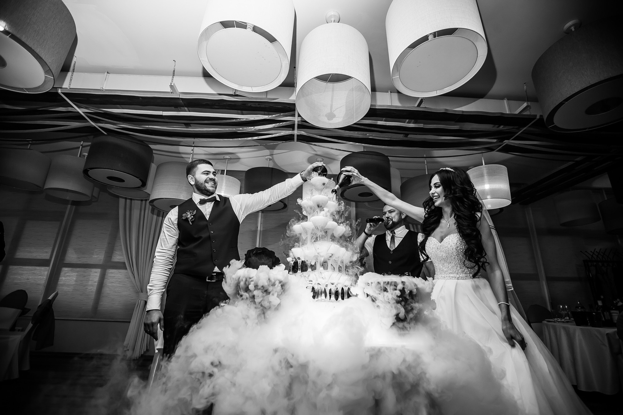 Свадьба Никиты и Камиллы