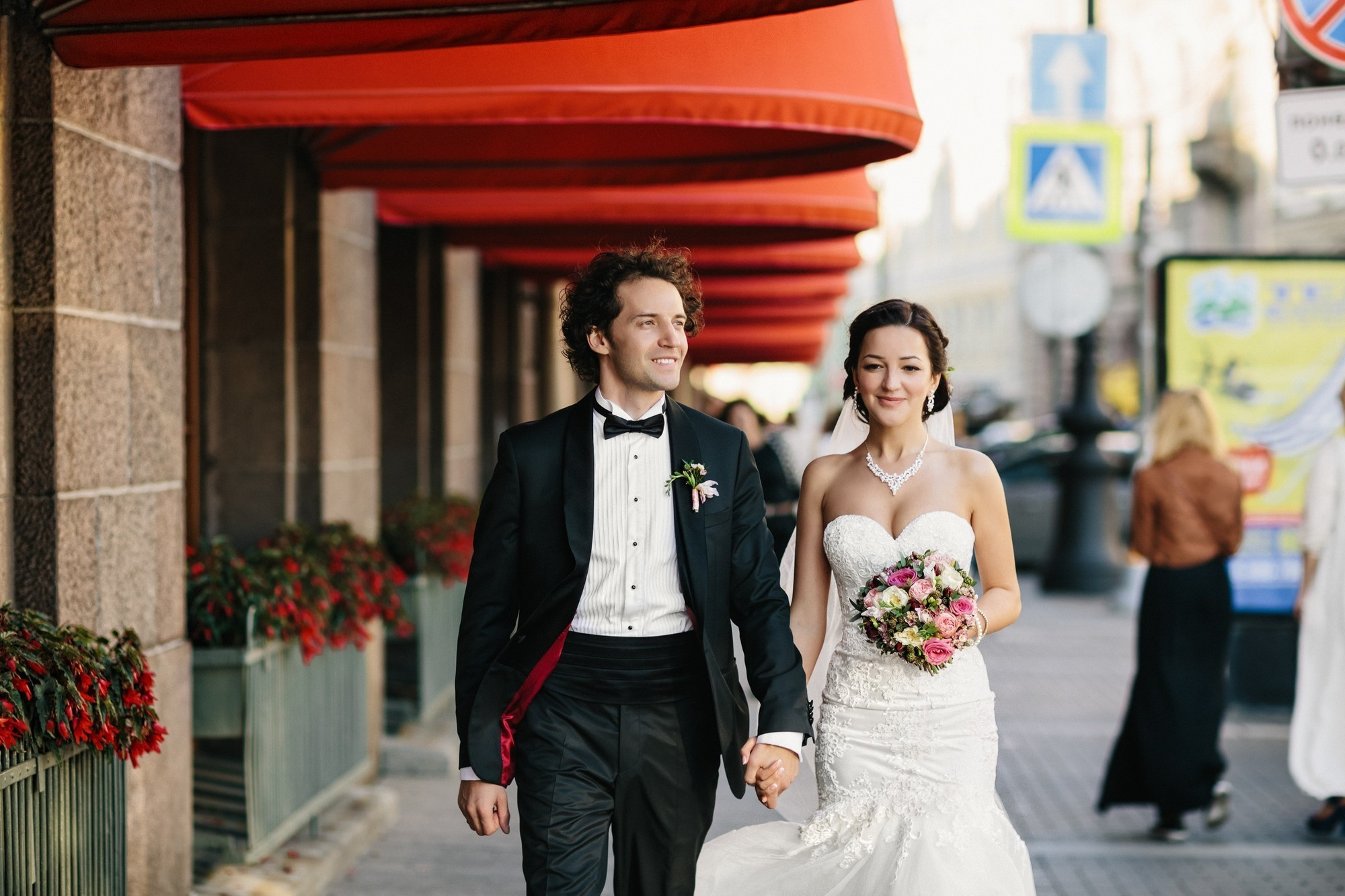 Свадебный и семейный фотограф Алексей Аверин