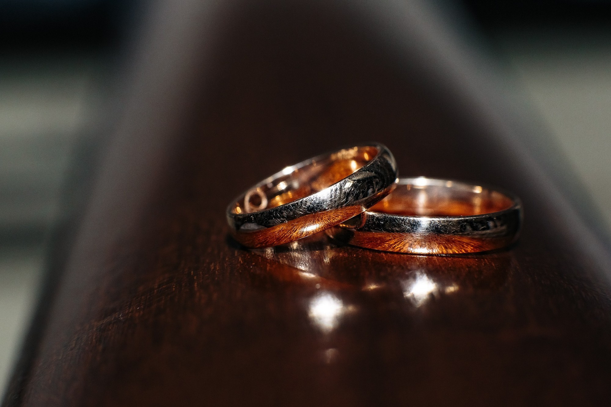 Антон и Мария