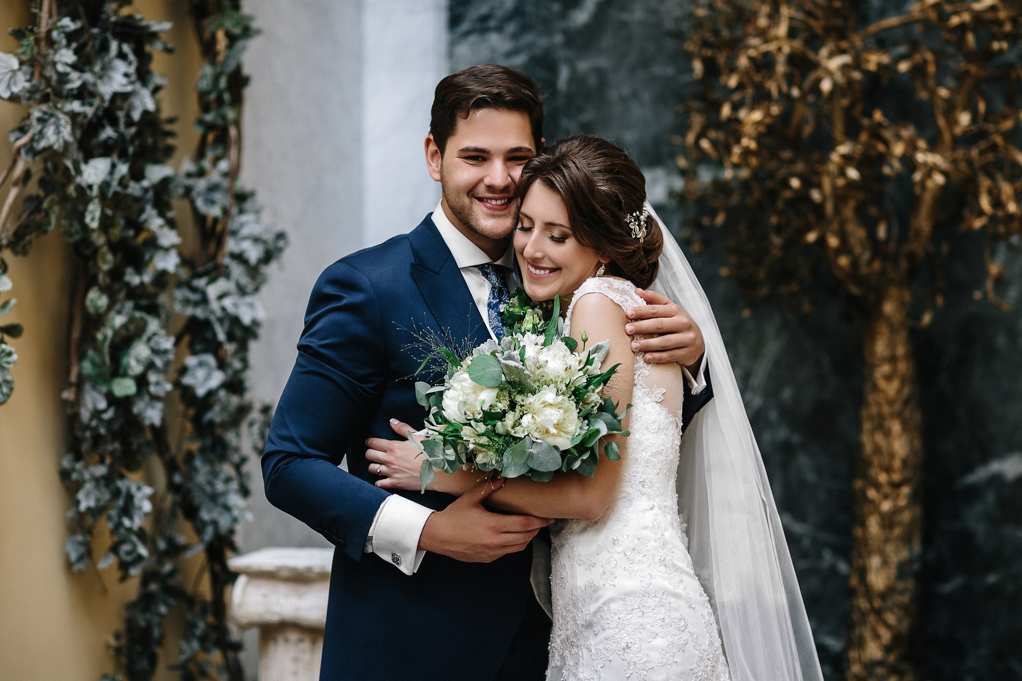 Карлос и Мария