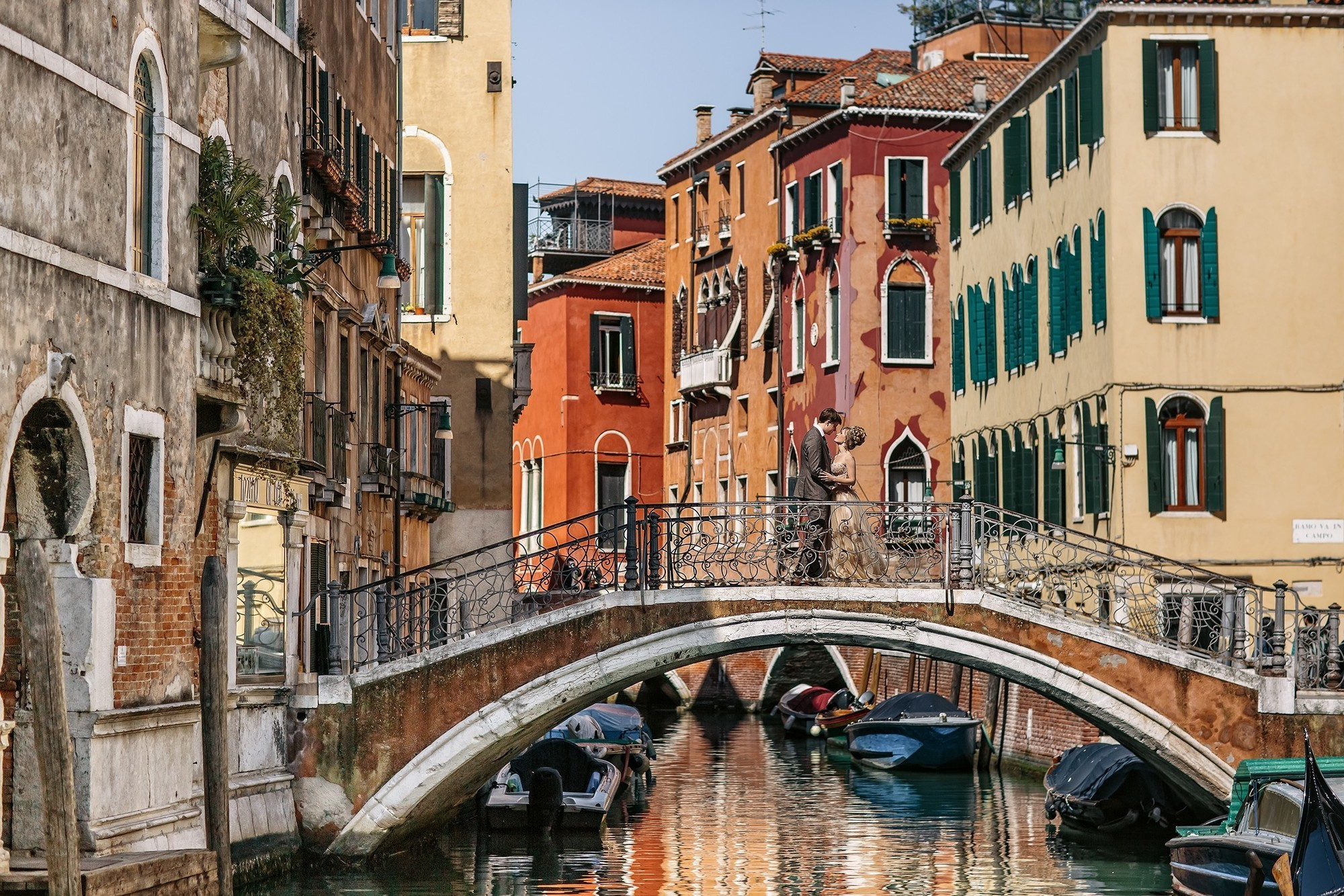 Свадебный и семейный фотограф Алексей Аверин