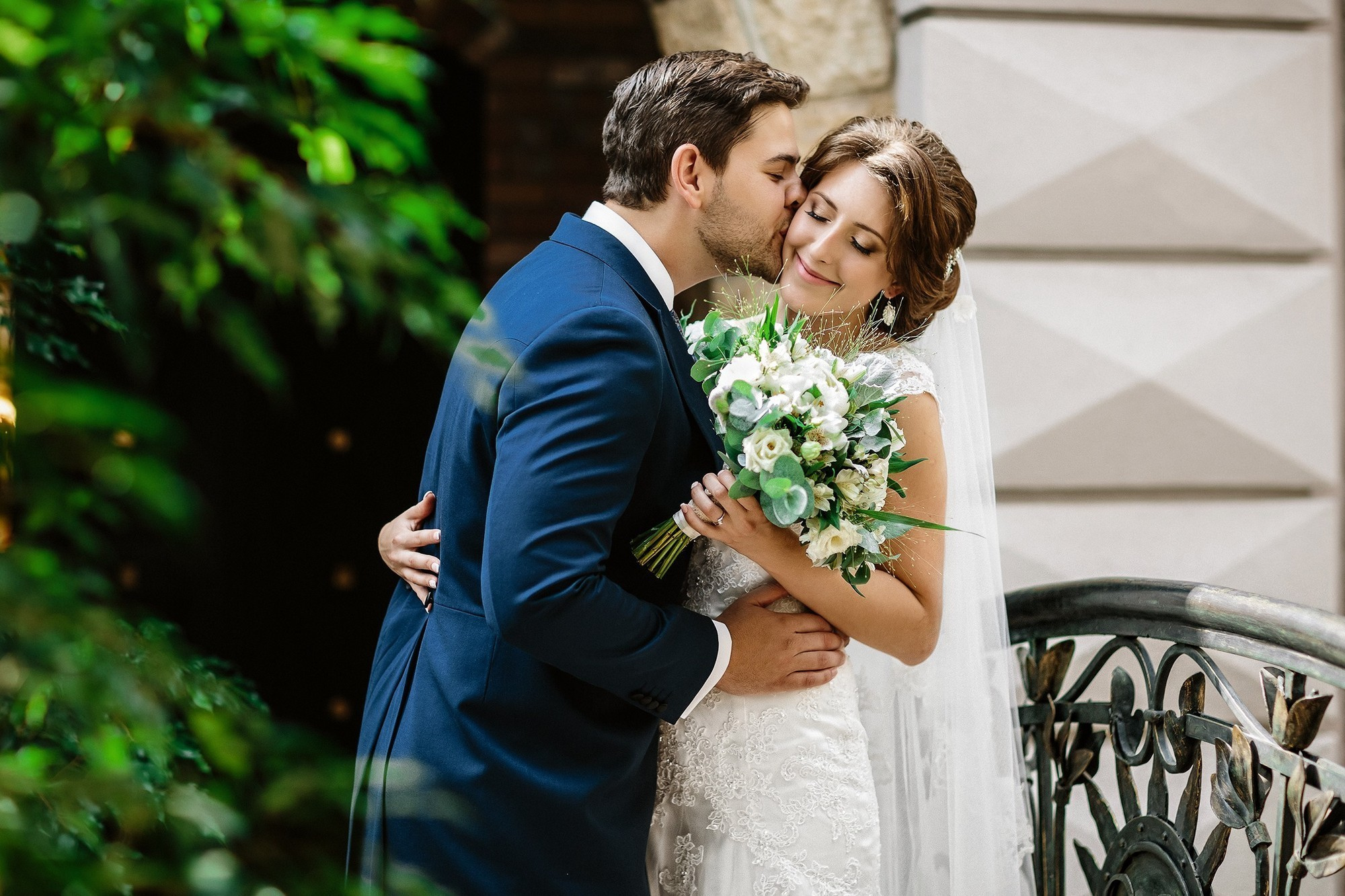 Карлос и Мария