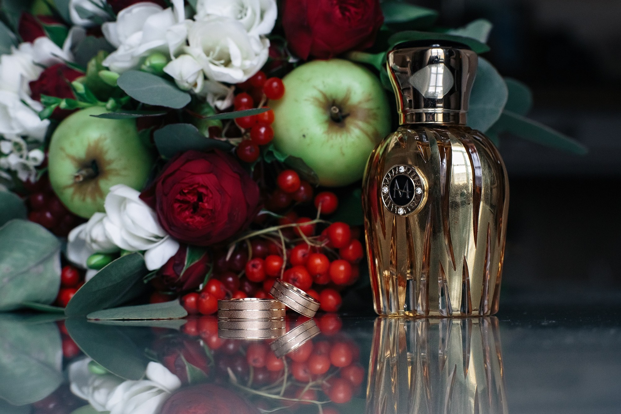 Свадьба Никиты и Камиллы