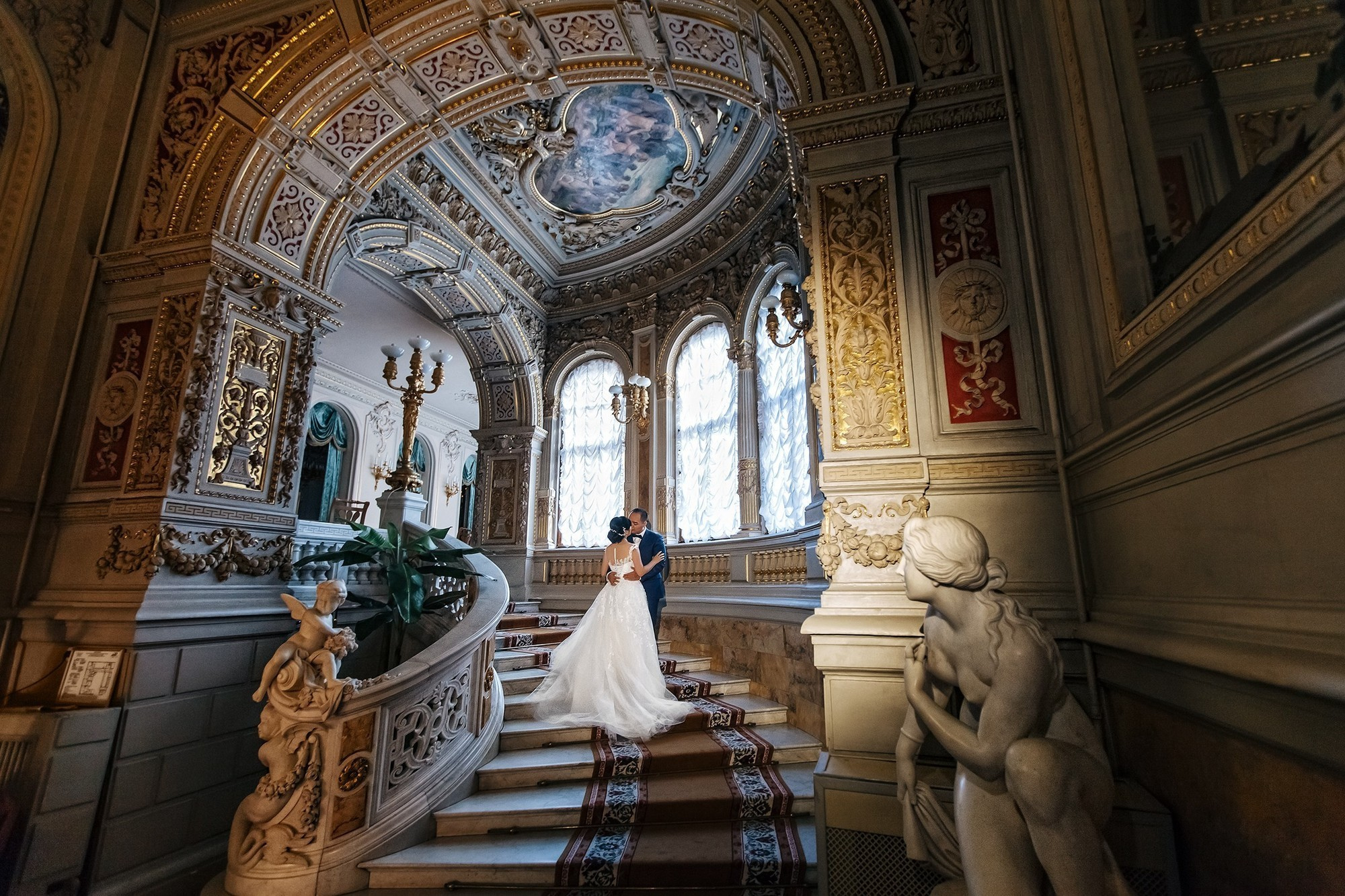 Свадебный и семейный фотограф Алексей Аверин