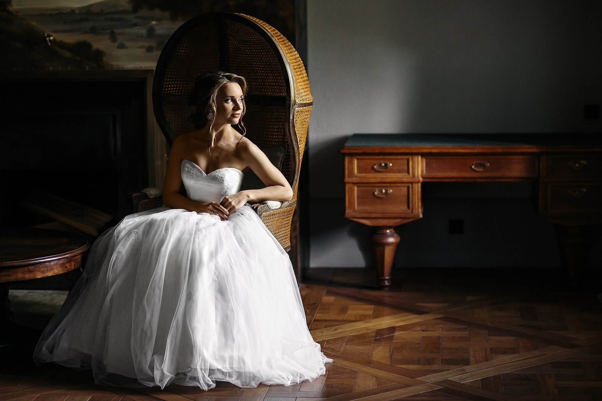 Антон и Мария