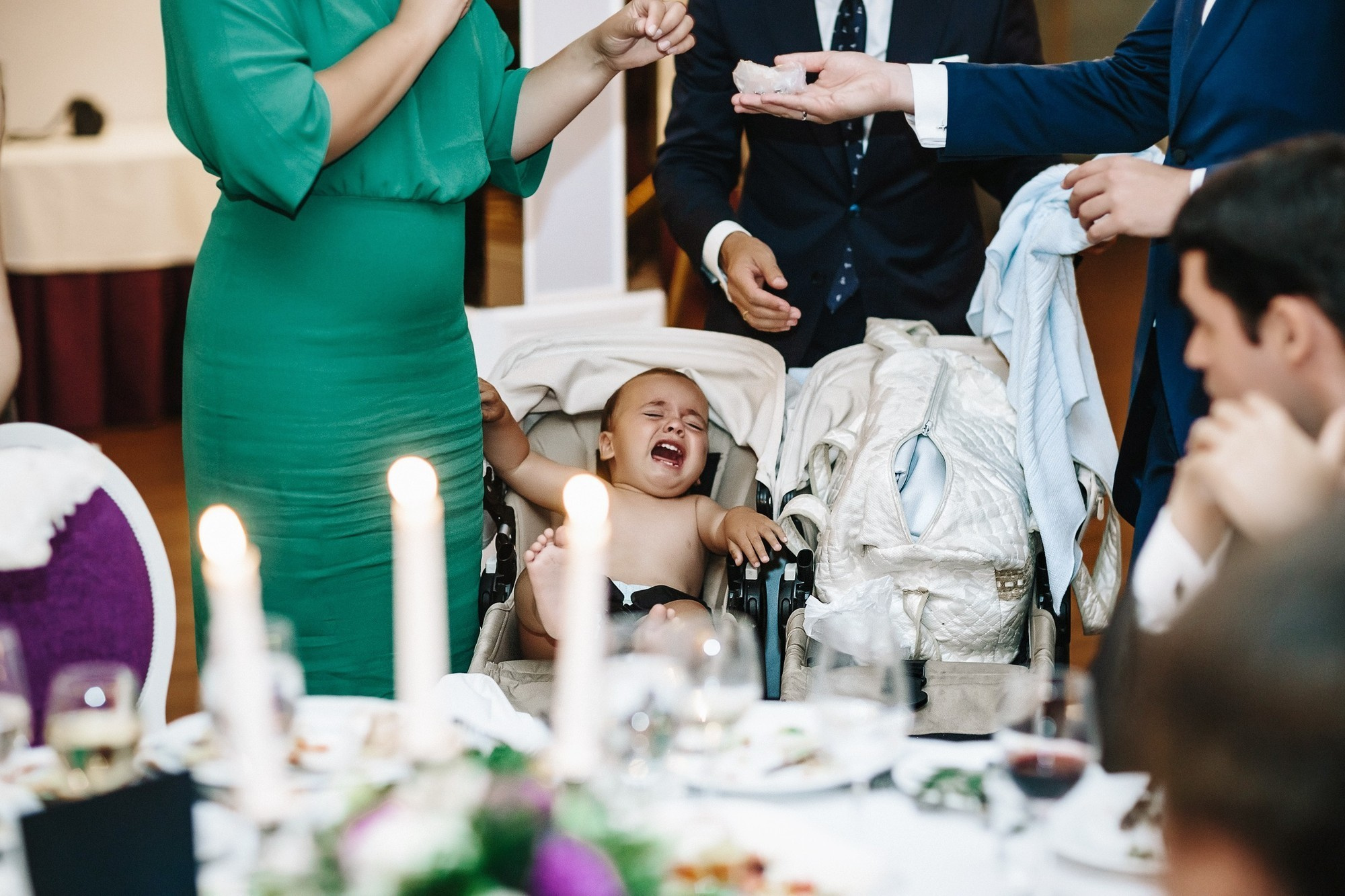 Карлос и Мария