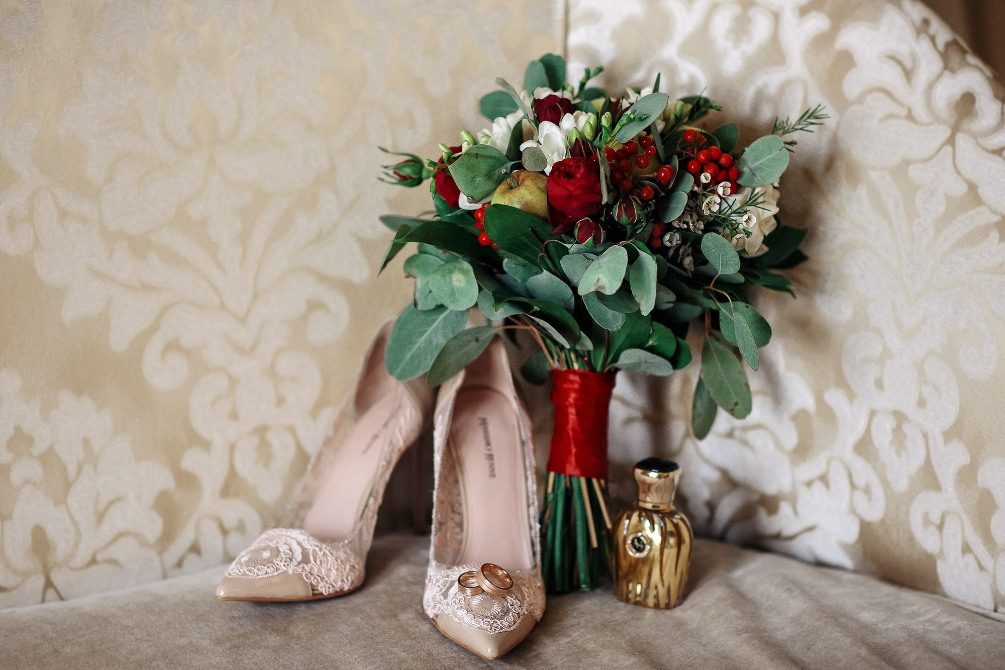 Свадьба Никиты и Камиллы