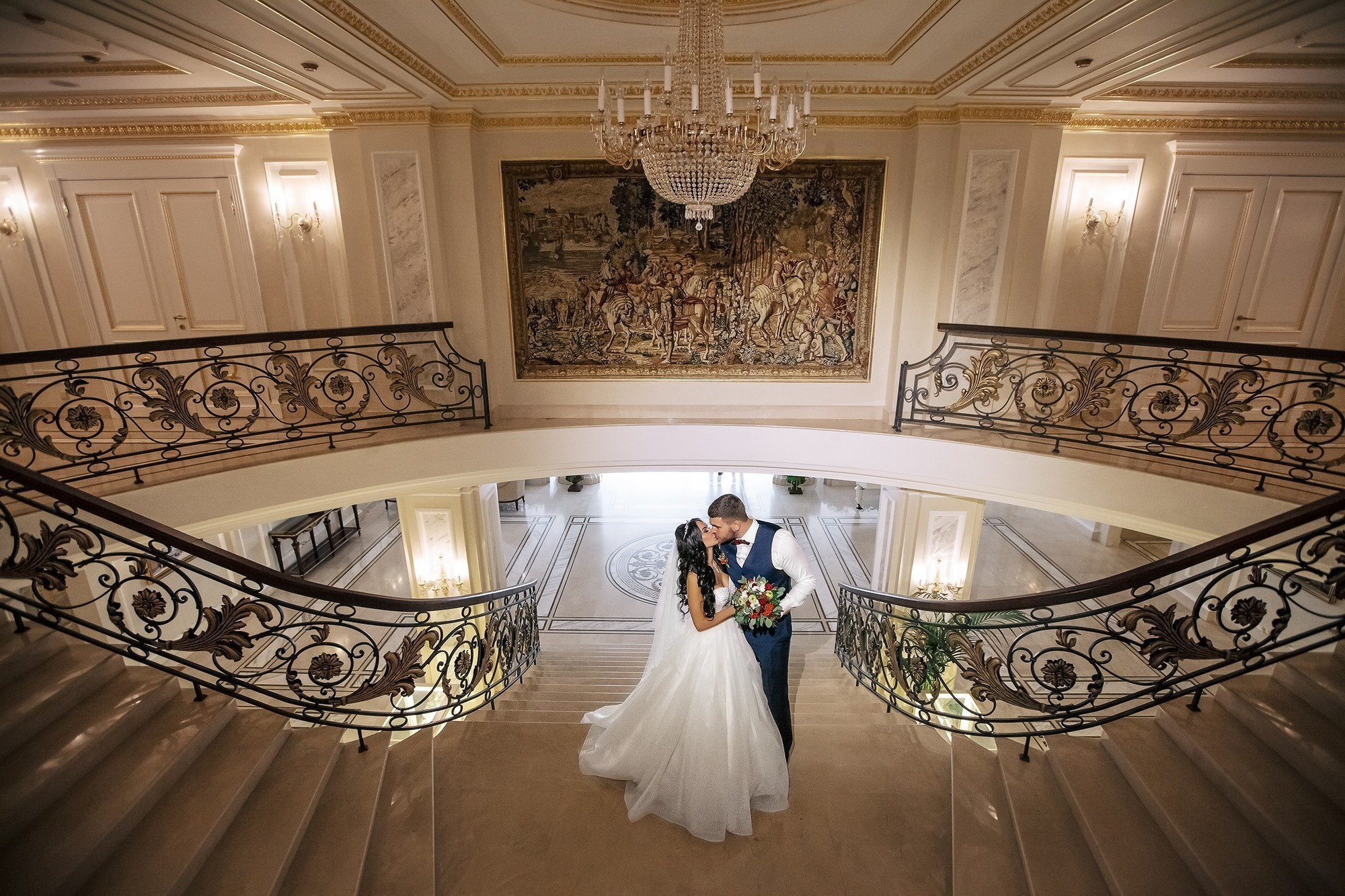 Свадьба Никиты и Камиллы