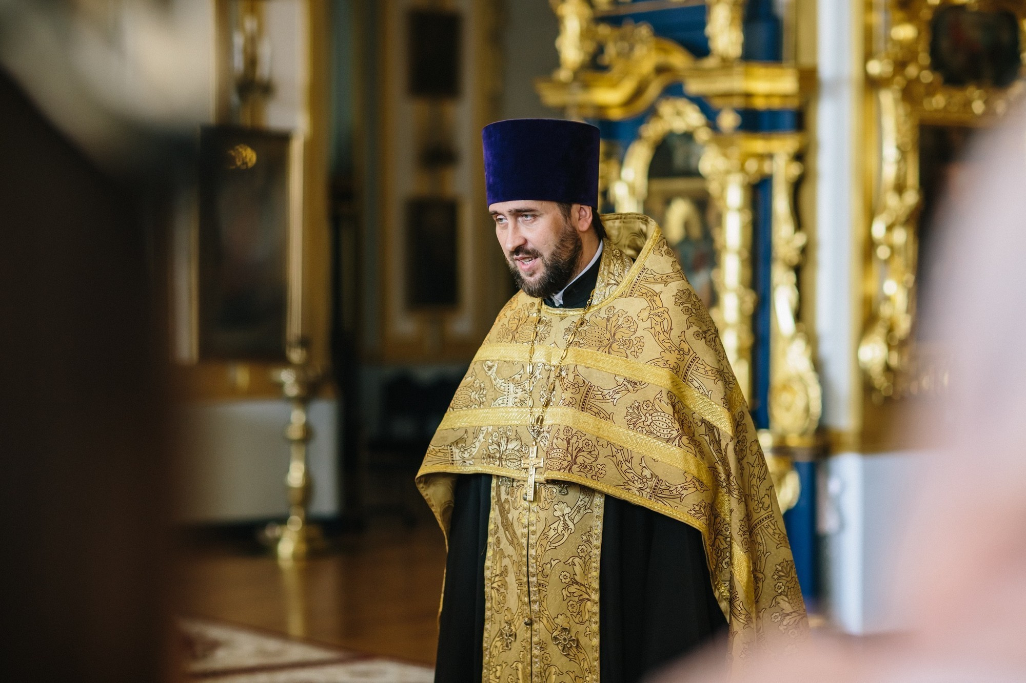 Карлос и Мария