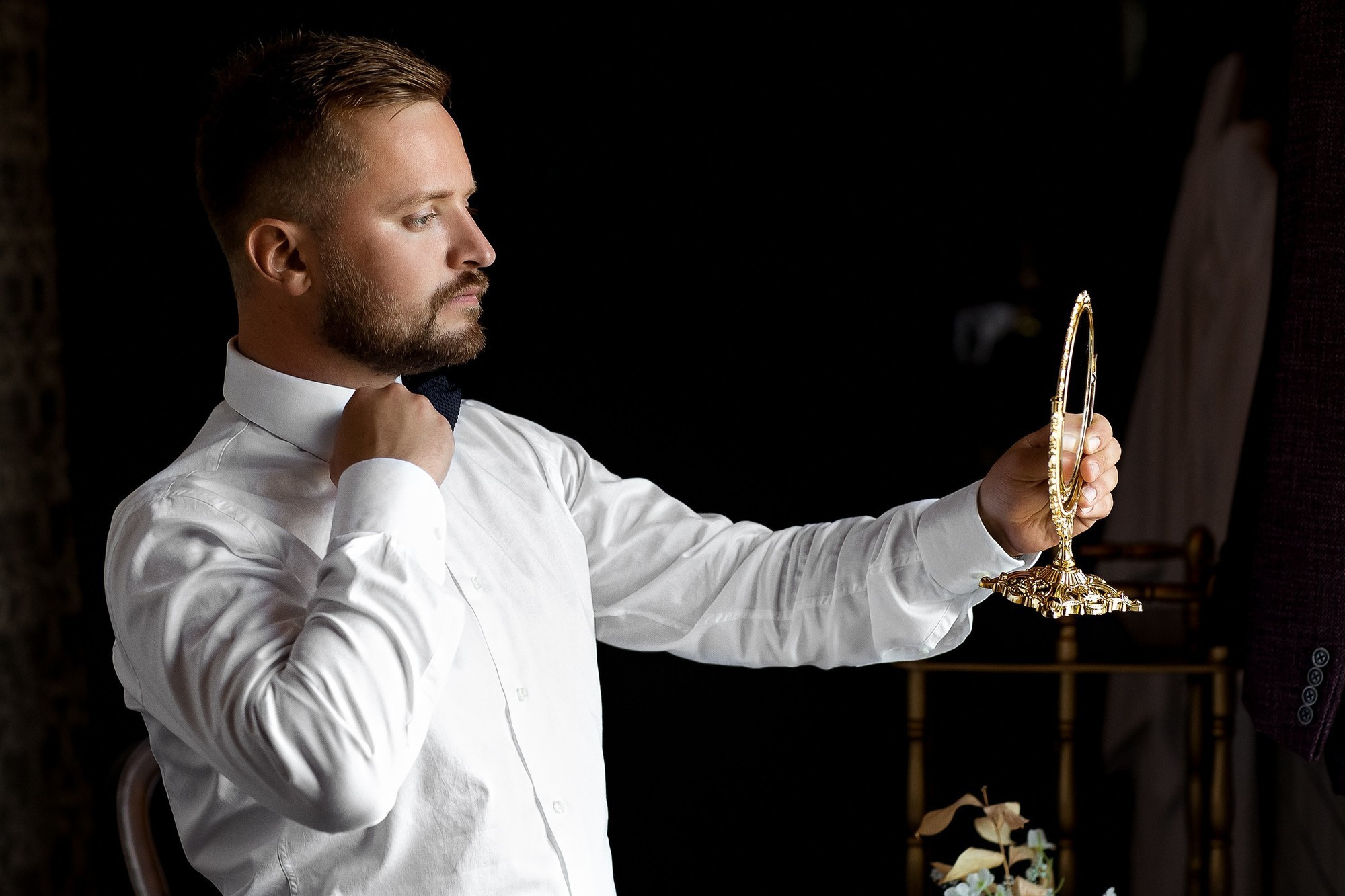 Свадебный и семейный фотограф Алексей Аверин