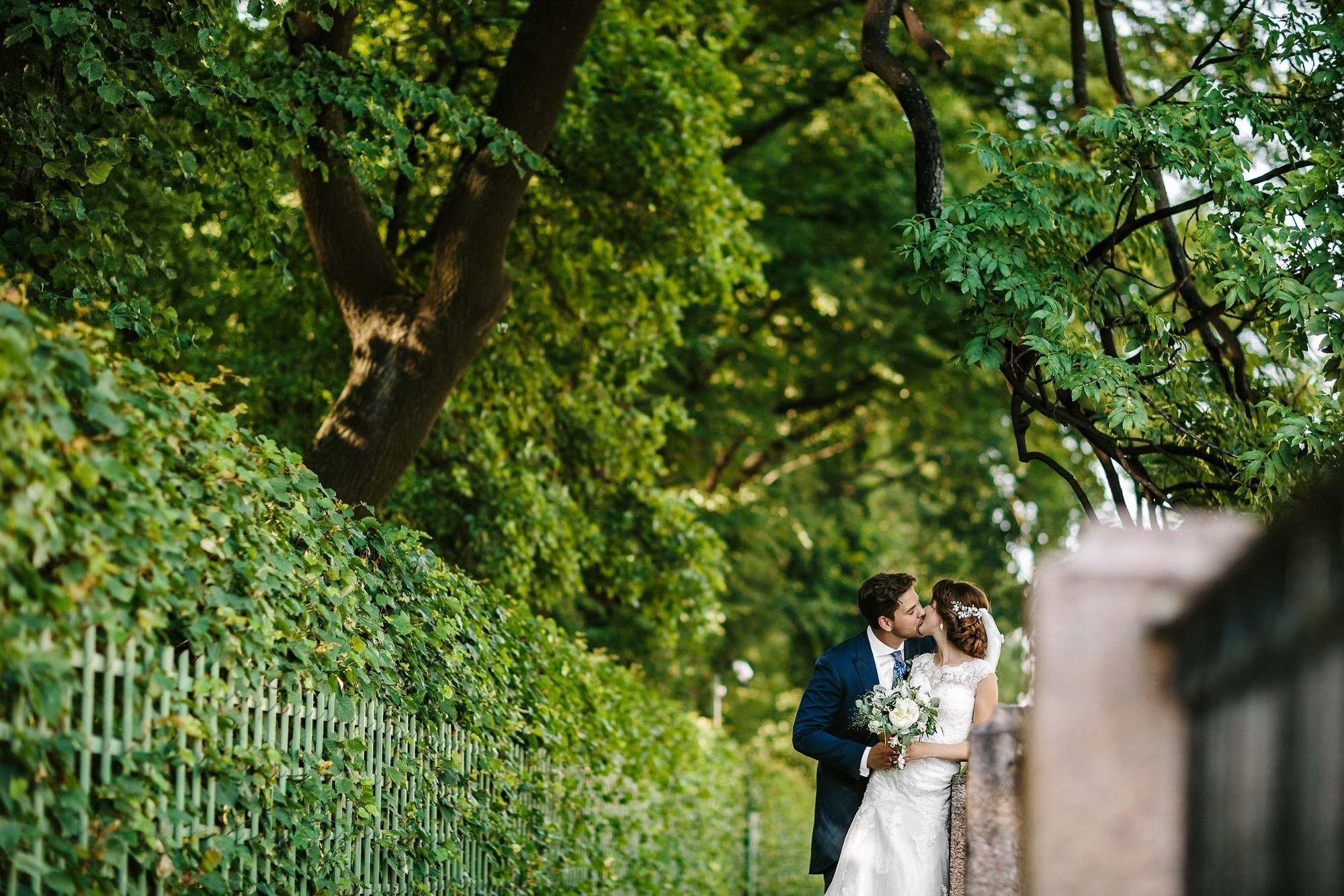 Карлос и Мария