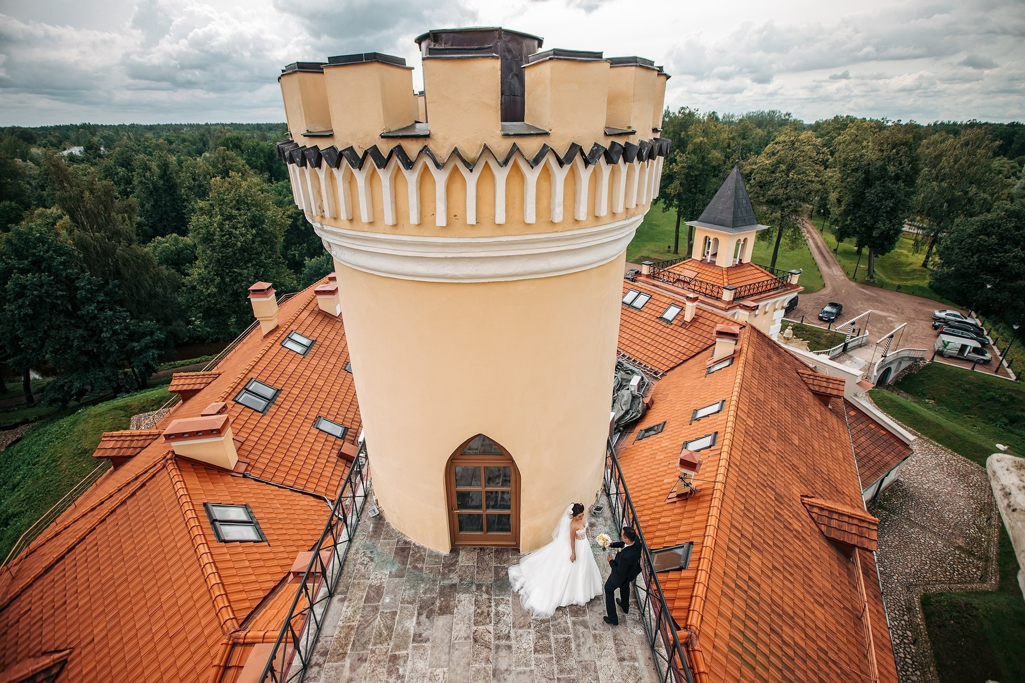 Свадебный и семейный фотограф Алексей Аверин