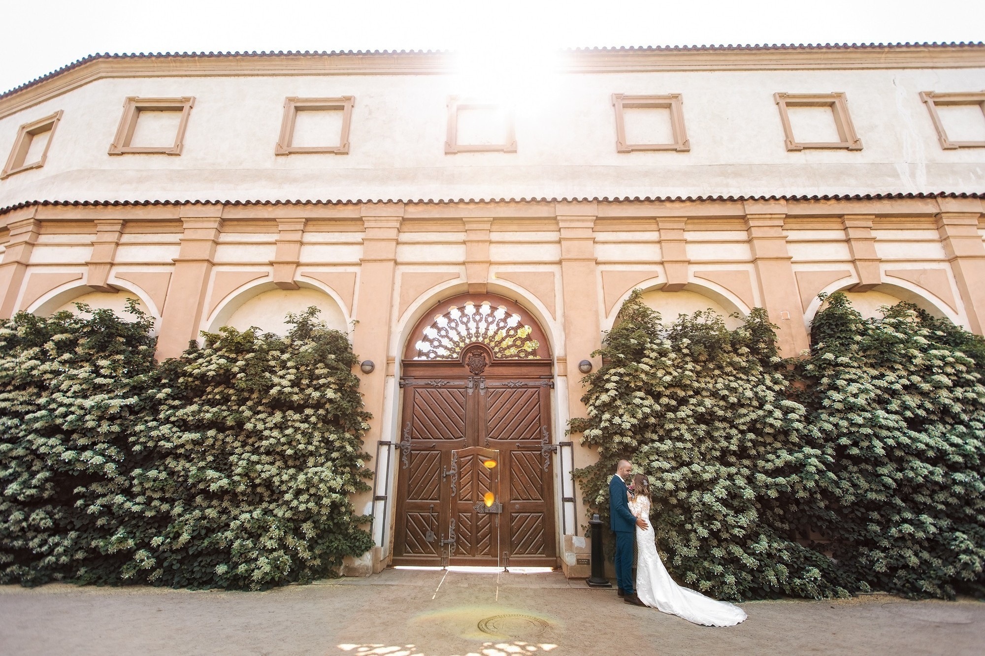 Свадебный и семейный фотограф Алексей Аверин