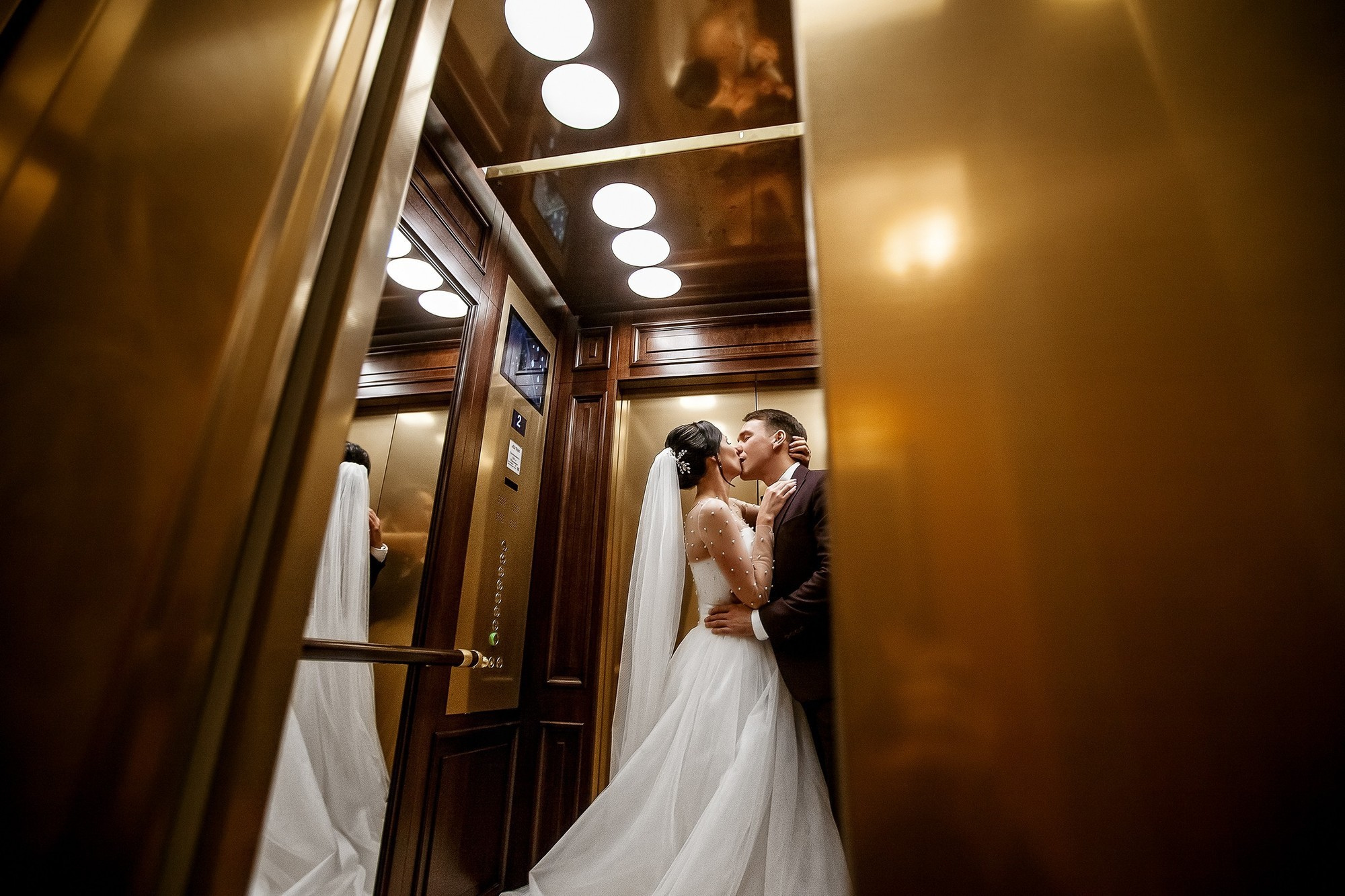 Свадебный и семейный фотограф Алексей Аверин