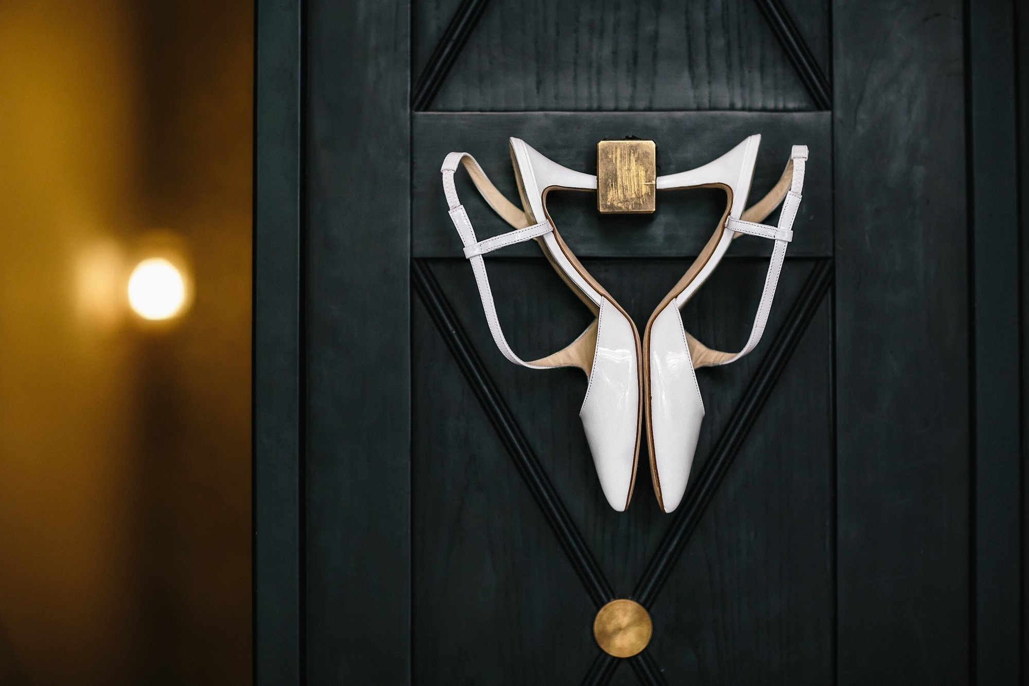 Карлос и Мария