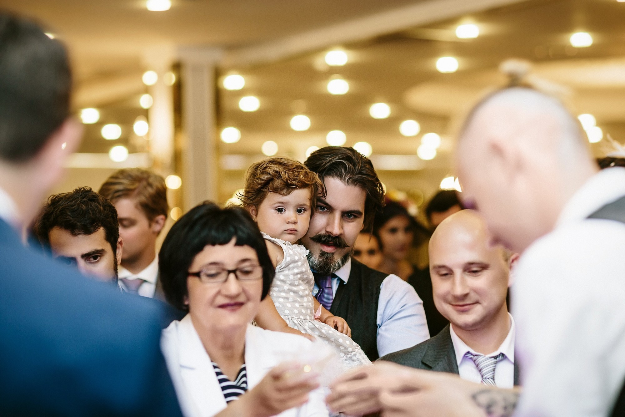 Карлос и Мария