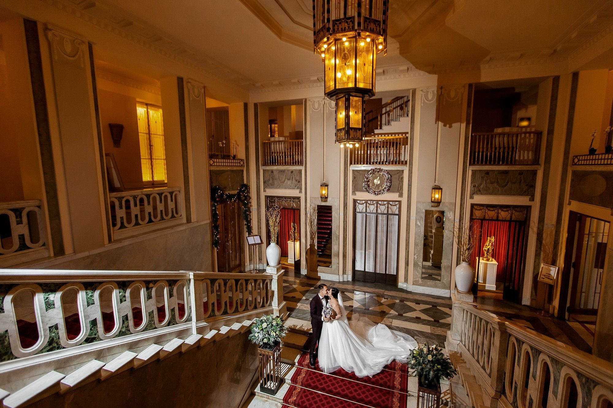 Свадебный и семейный фотограф Алексей Аверин