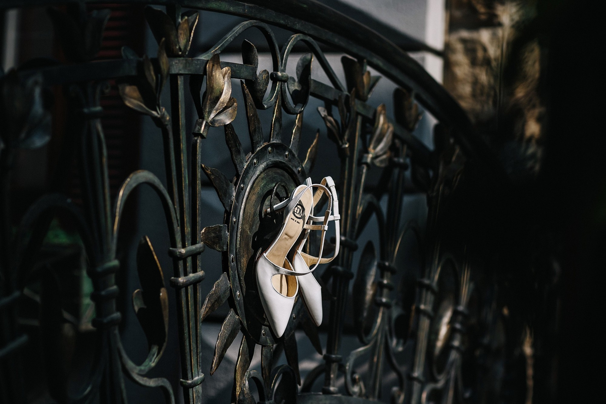 Карлос и Мария