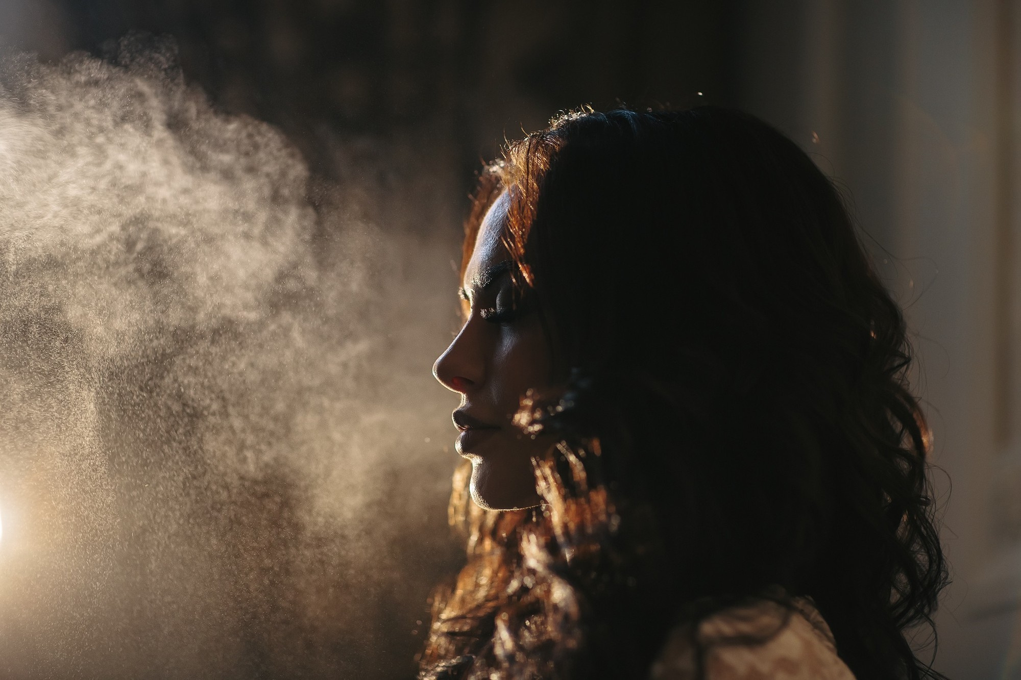 Свадьба Никиты и Камиллы