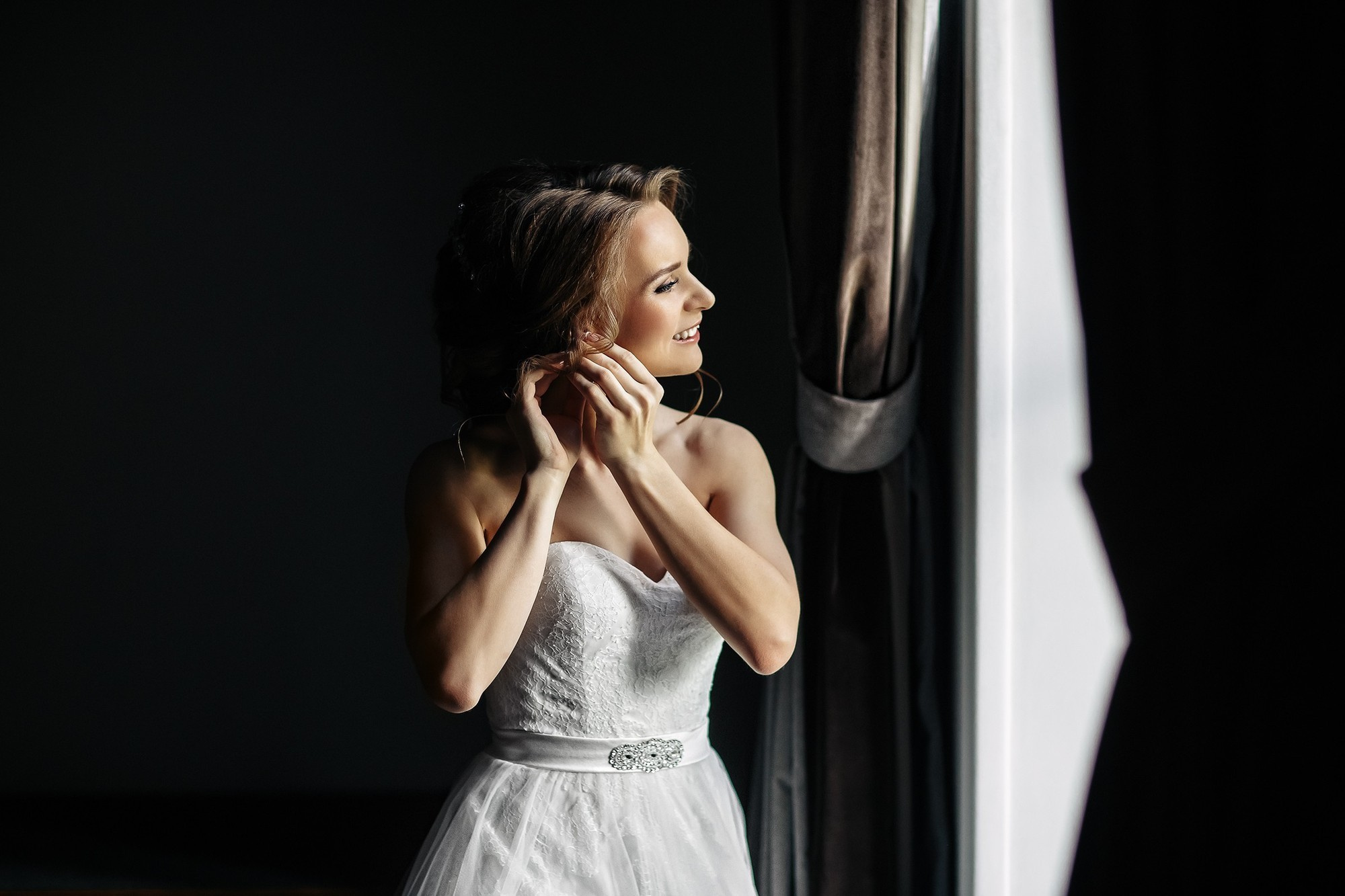 Антон и Мария