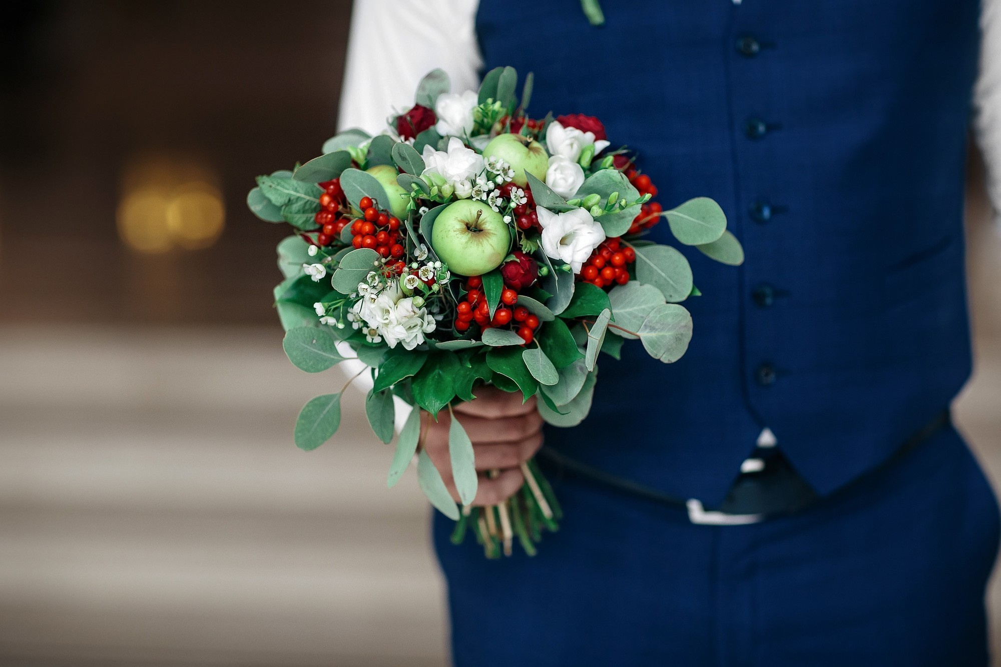 Свадьба Никиты и Камиллы