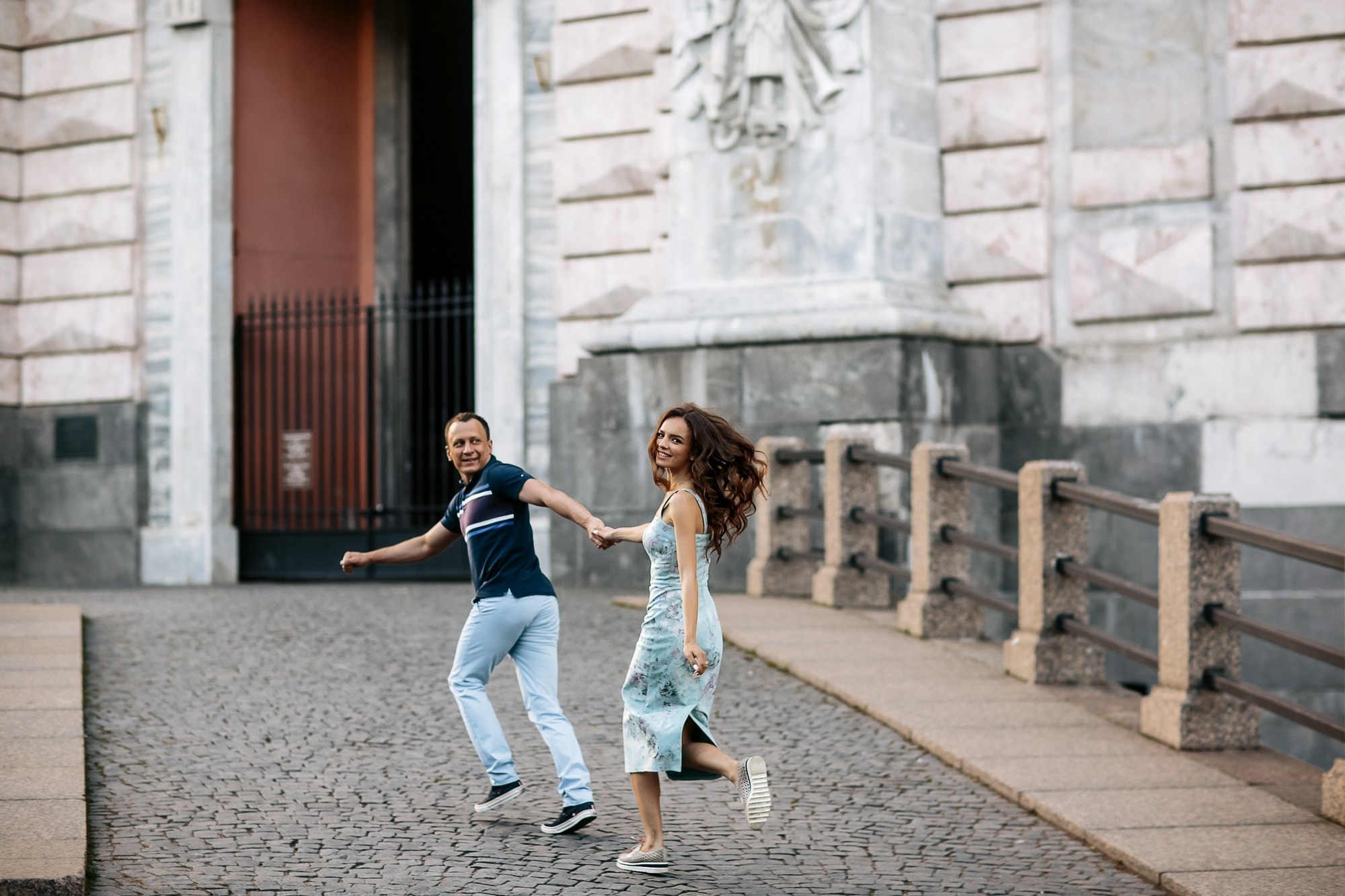 Свадебный и семейный фотограф Алексей Аверин