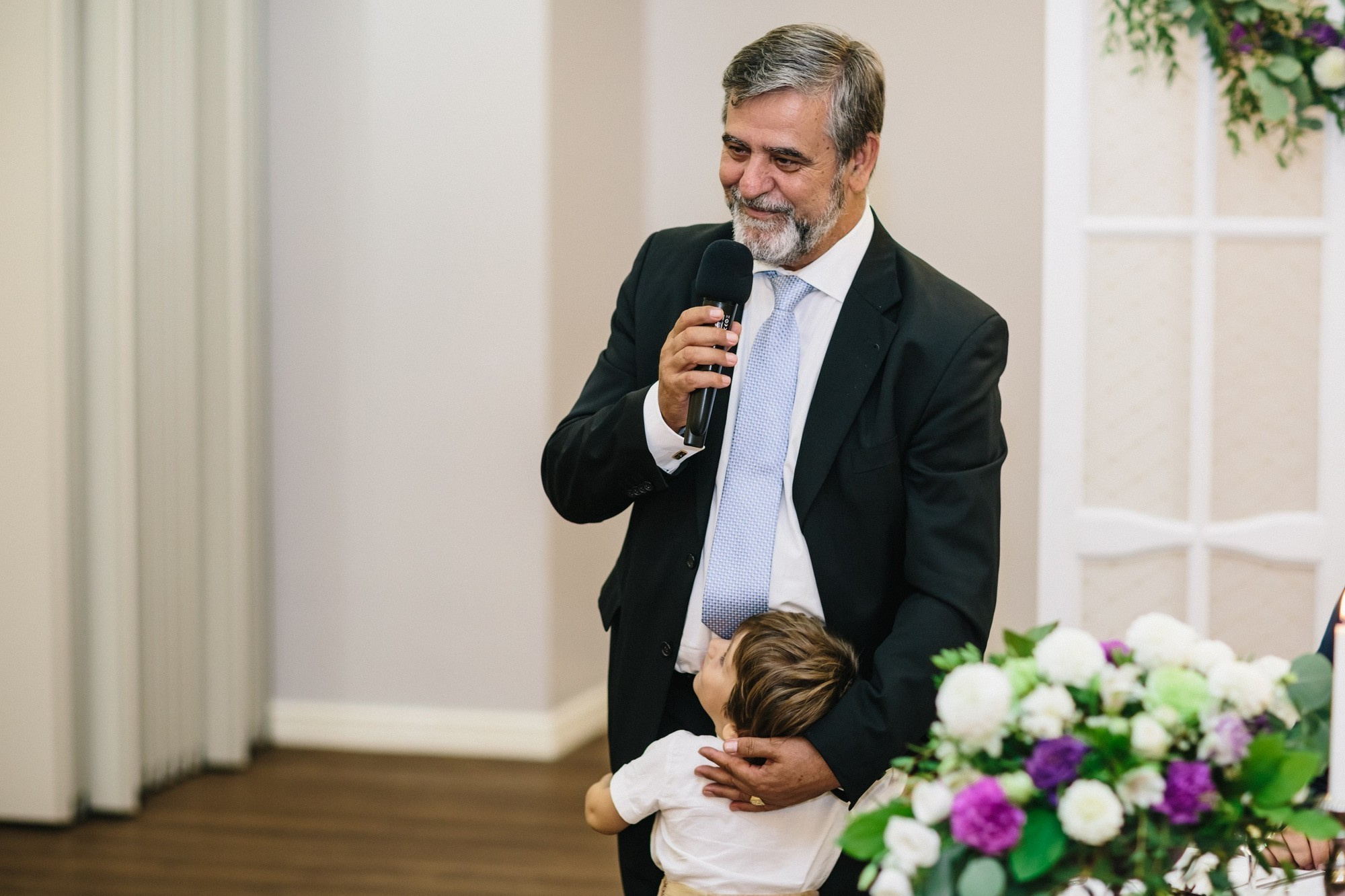 Карлос и Мария