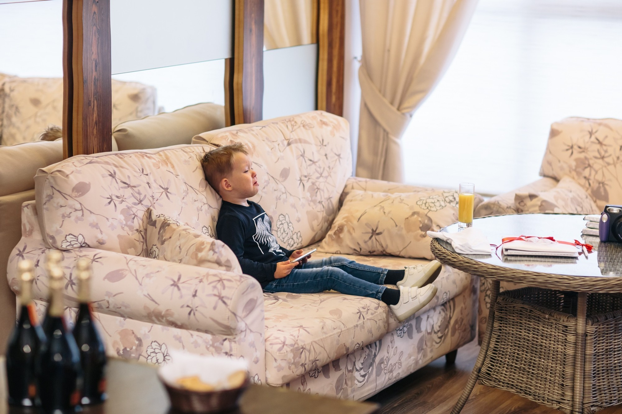 Свадьба Никиты и Камиллы