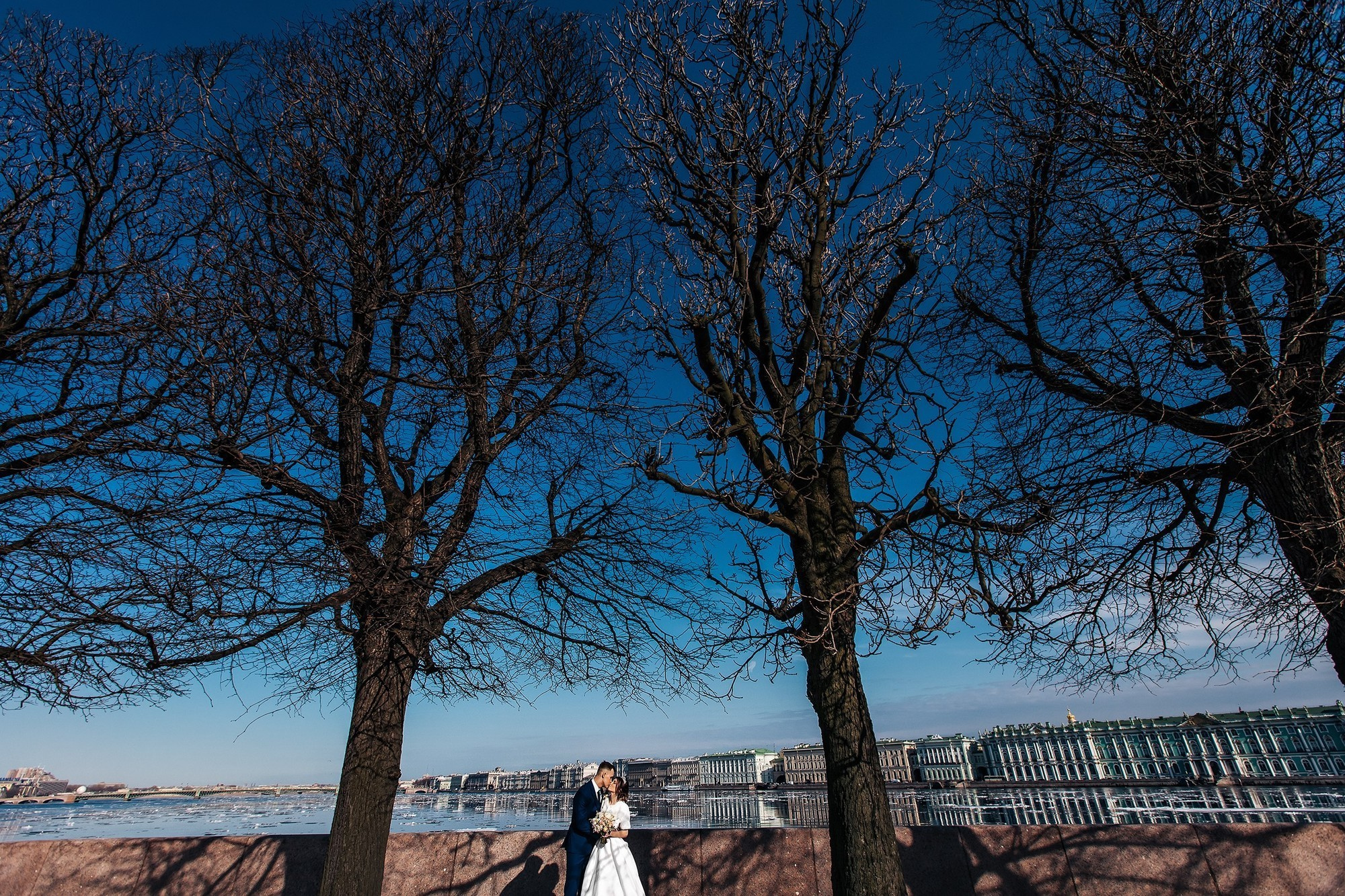 Свадебный и семейный фотограф Алексей Аверин
