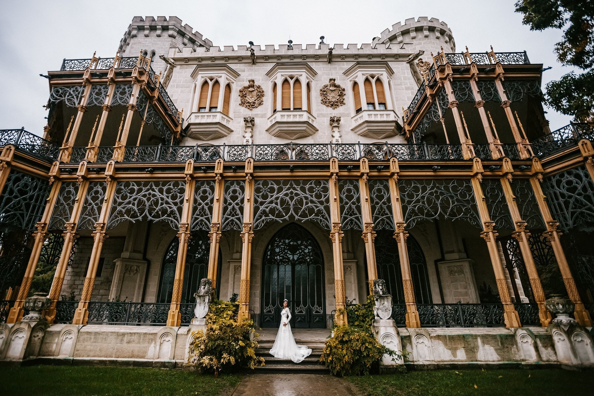 Свадебный и семейный фотограф Алексей Аверин