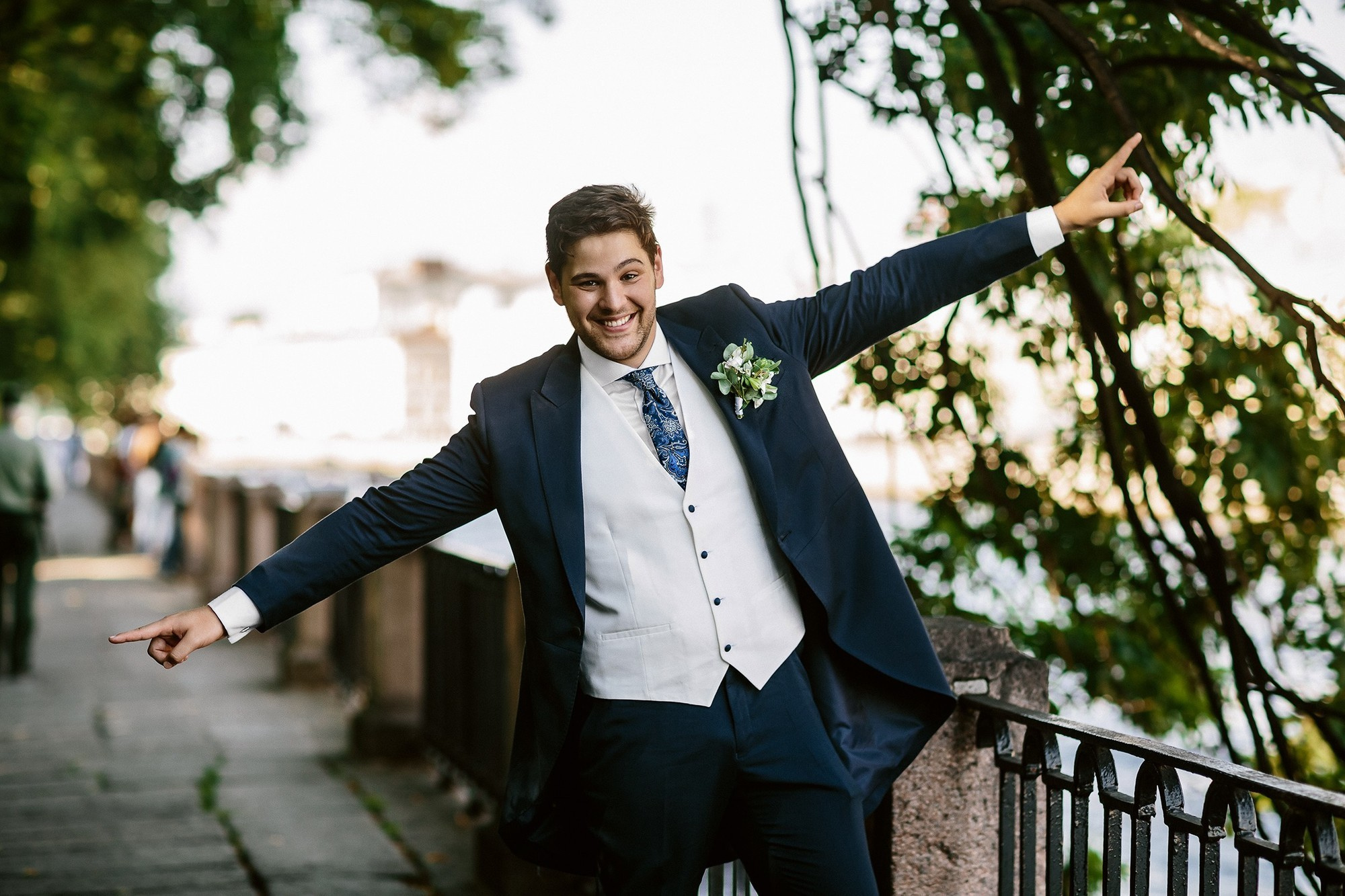 Карлос и Мария