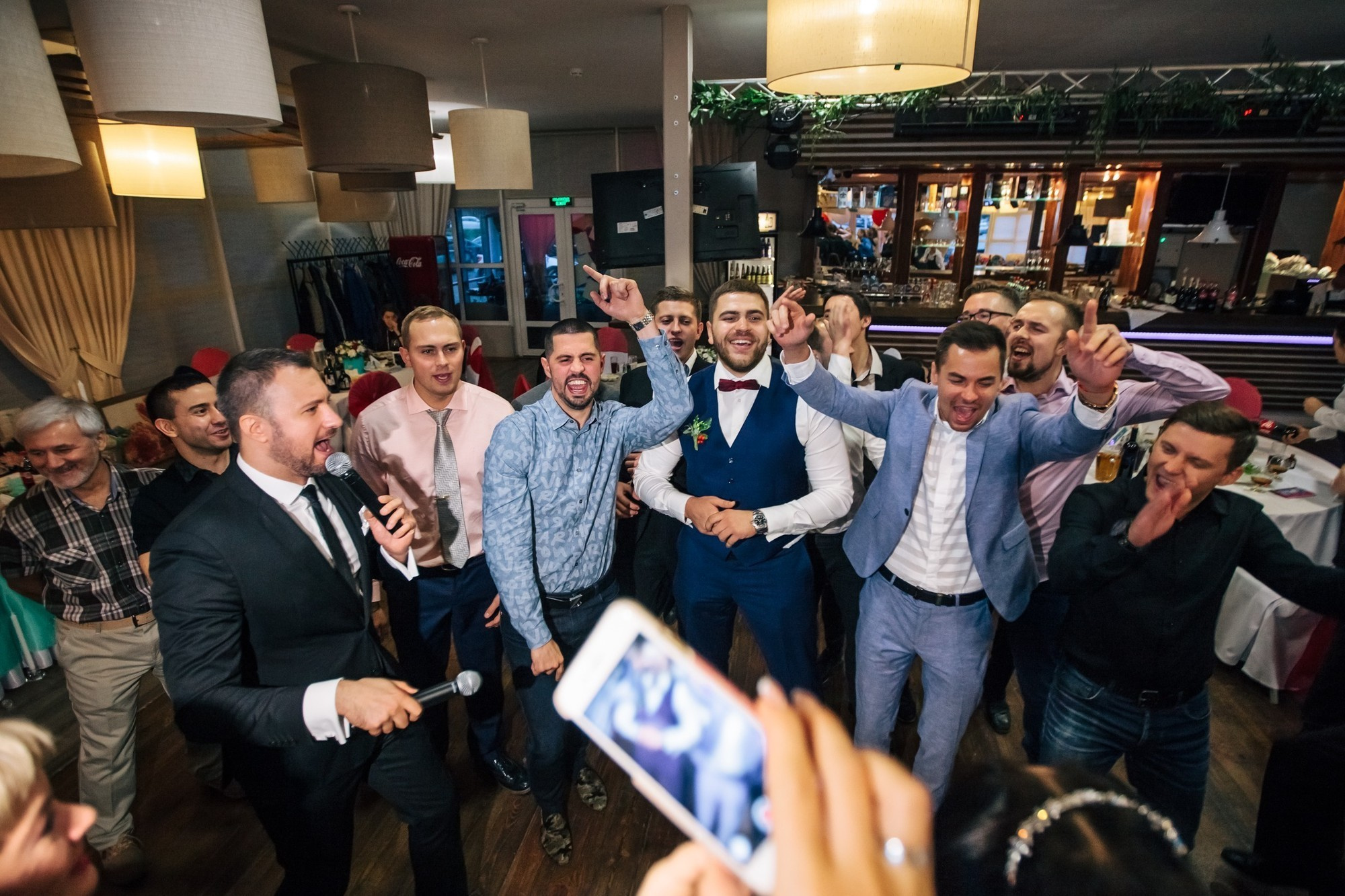 Свадьба Никиты и Камиллы