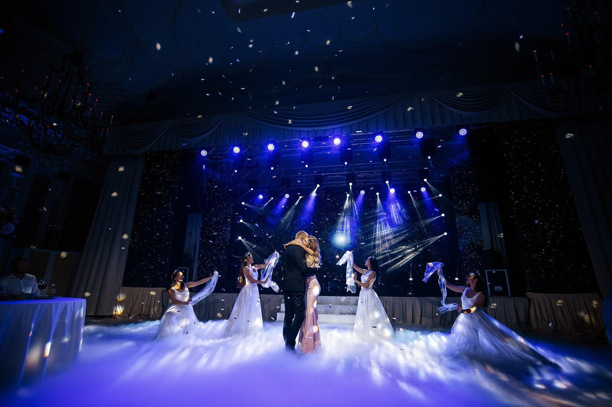 Свадебный и семейный фотограф Алексей Аверин