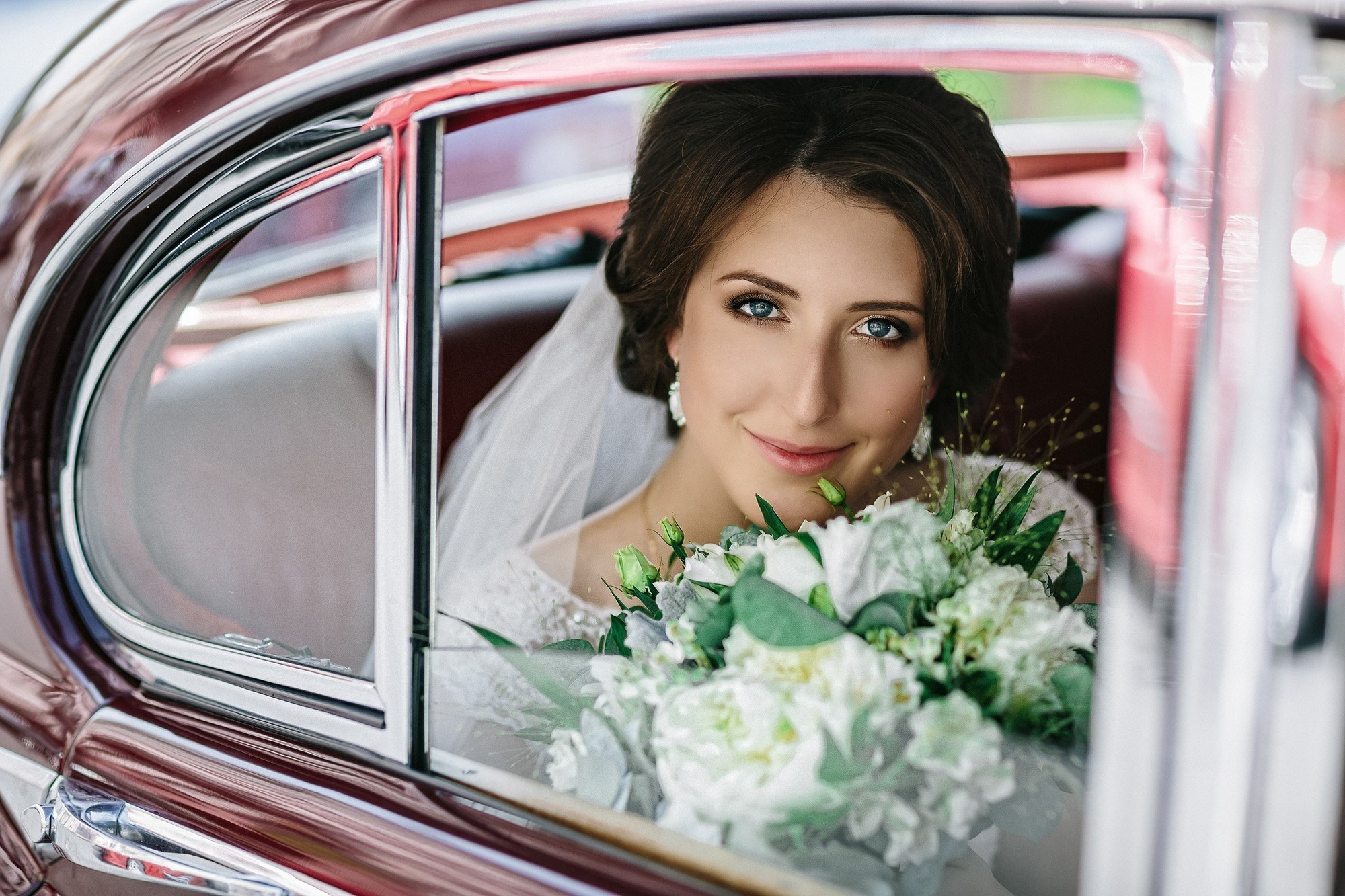 Карлос и Мария