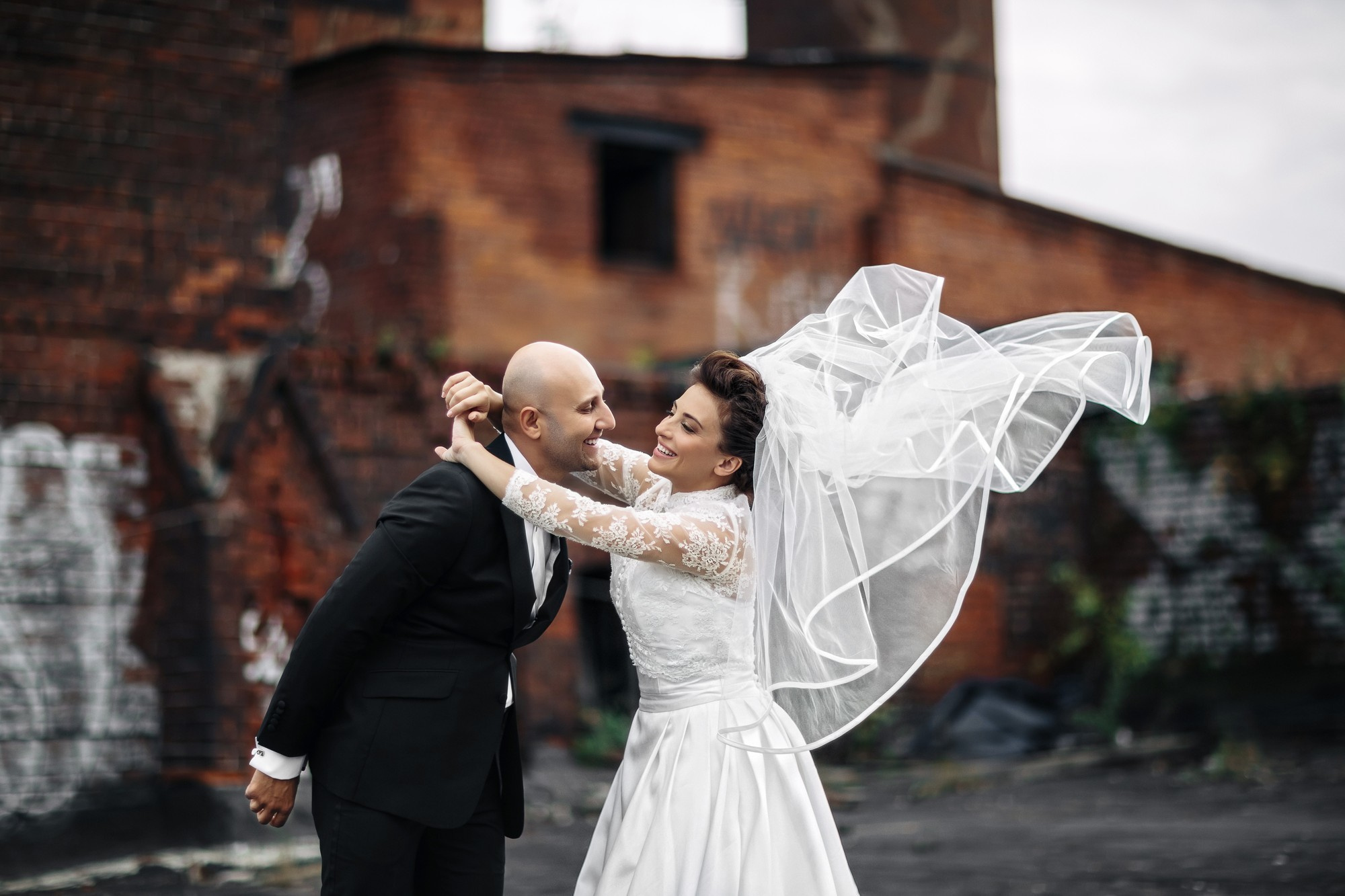 Свадебный и семейный фотограф Алексей Аверин