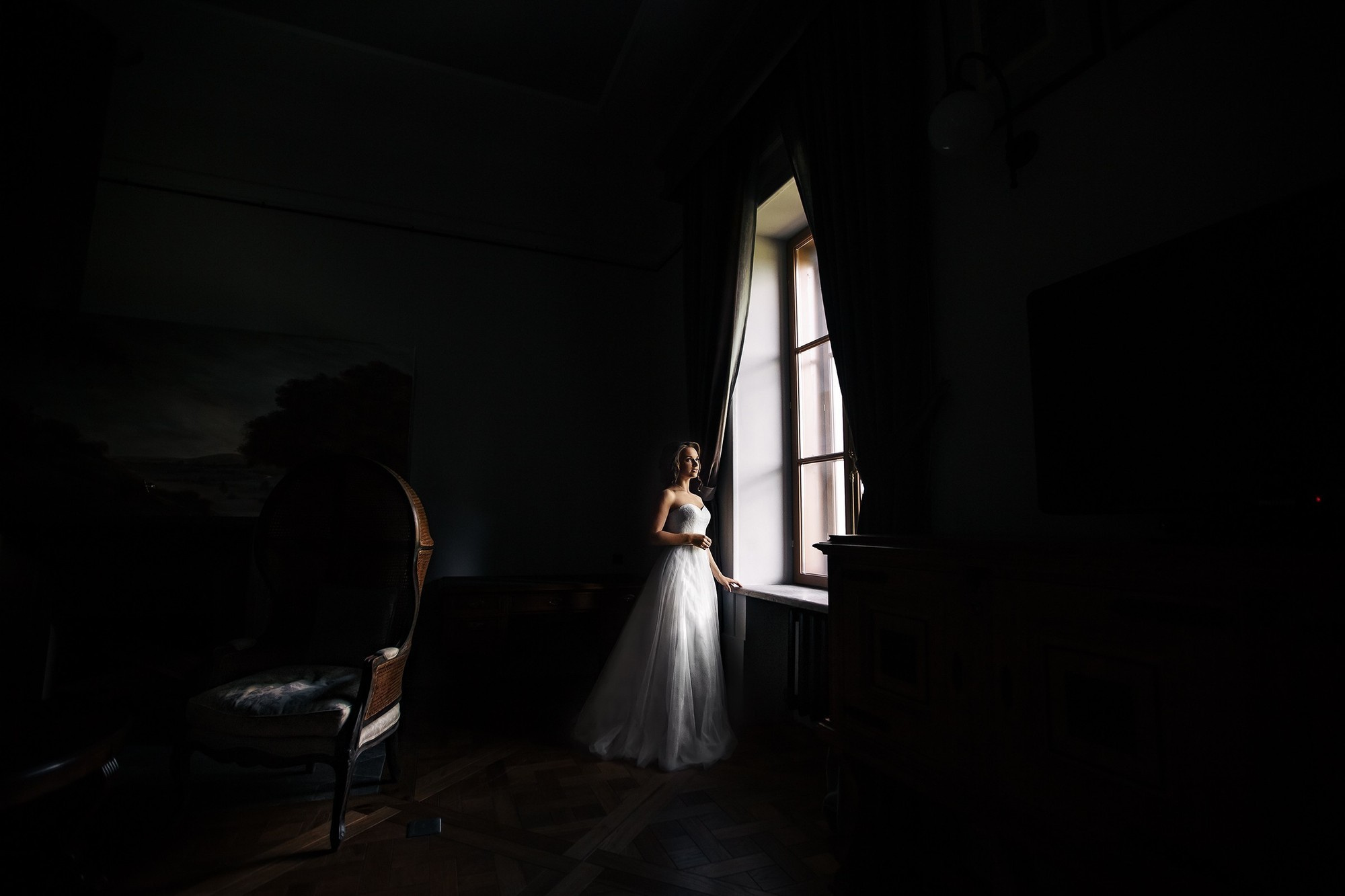 Антон и Мария