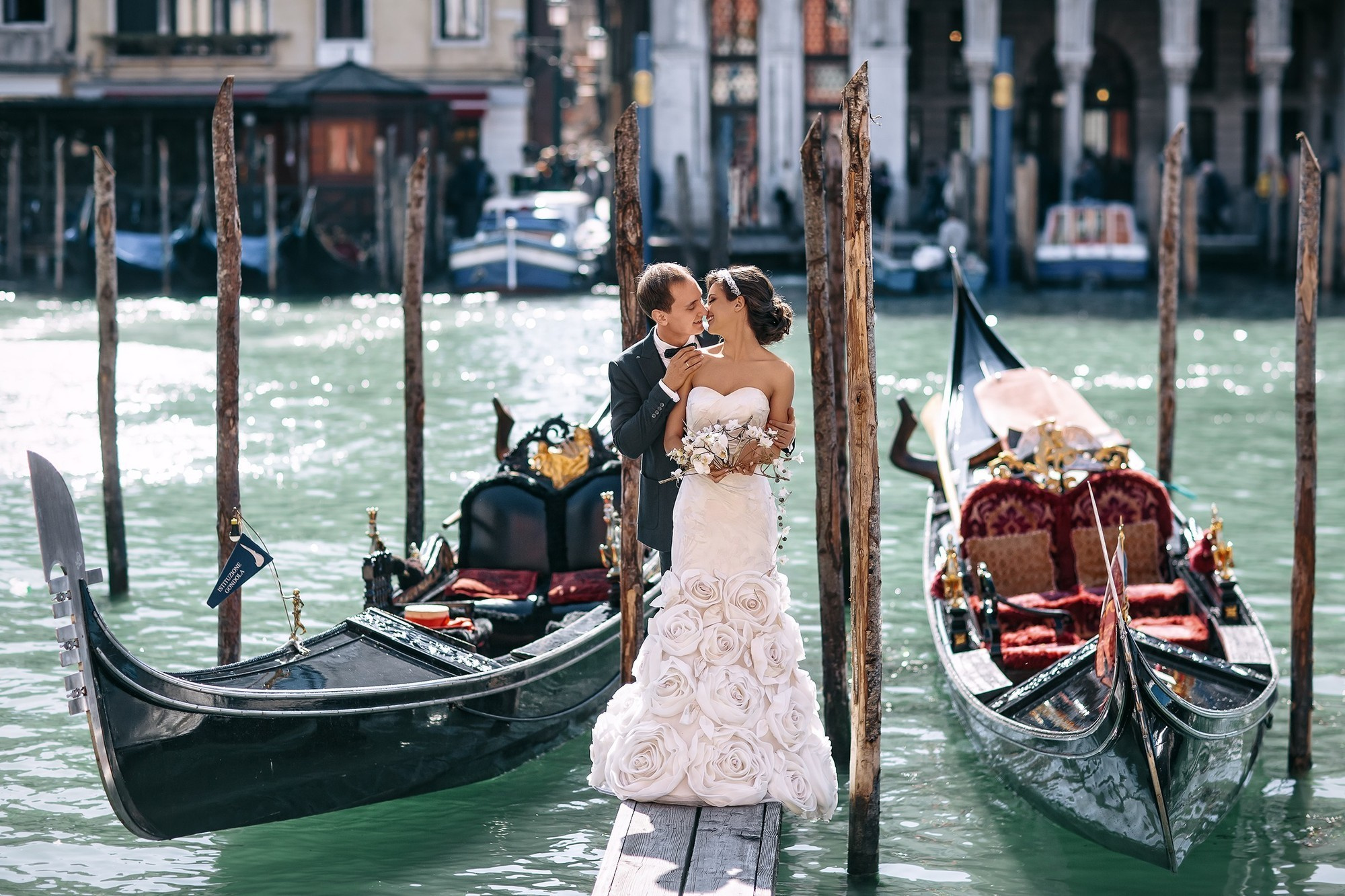 Свадебный и семейный фотограф Алексей Аверин