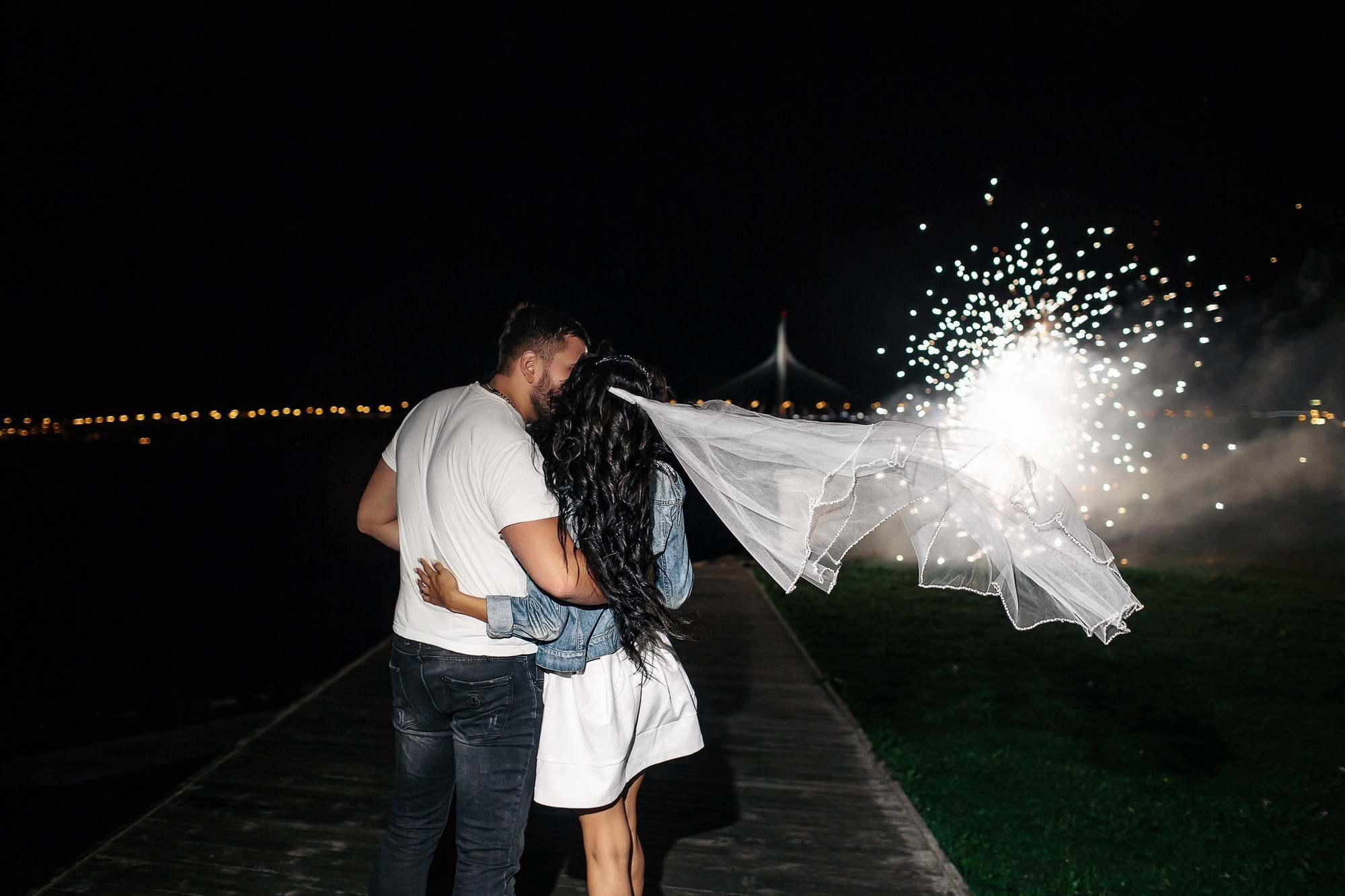 Свадьба Никиты и Камиллы