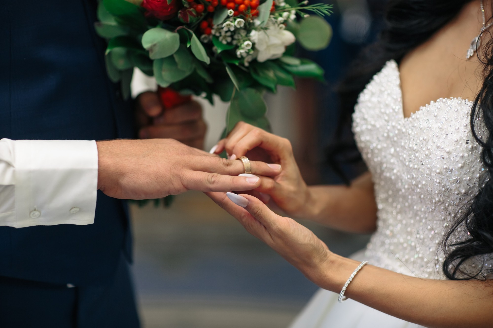 Свадьба Никиты и Камиллы