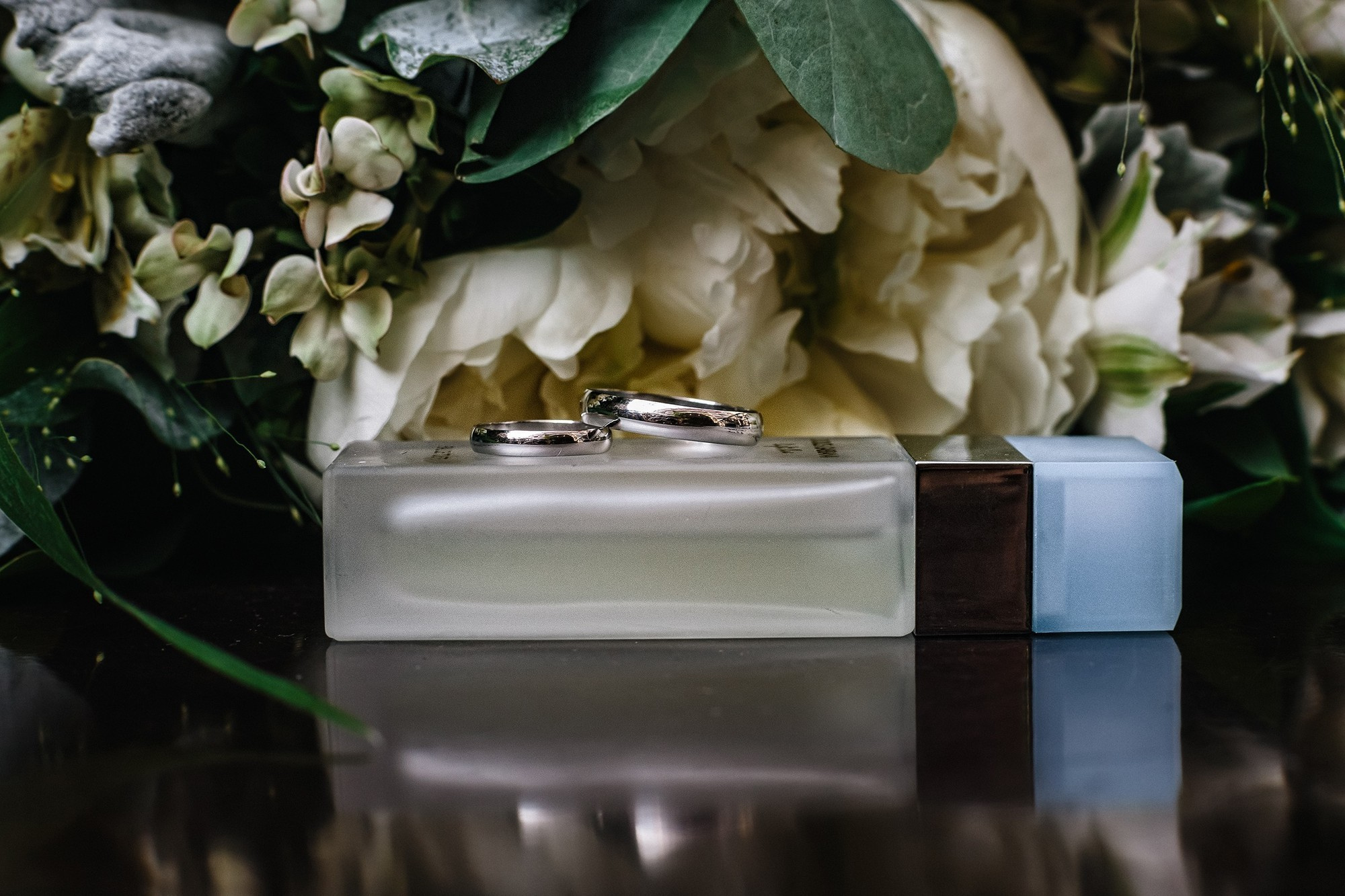 Карлос и Мария