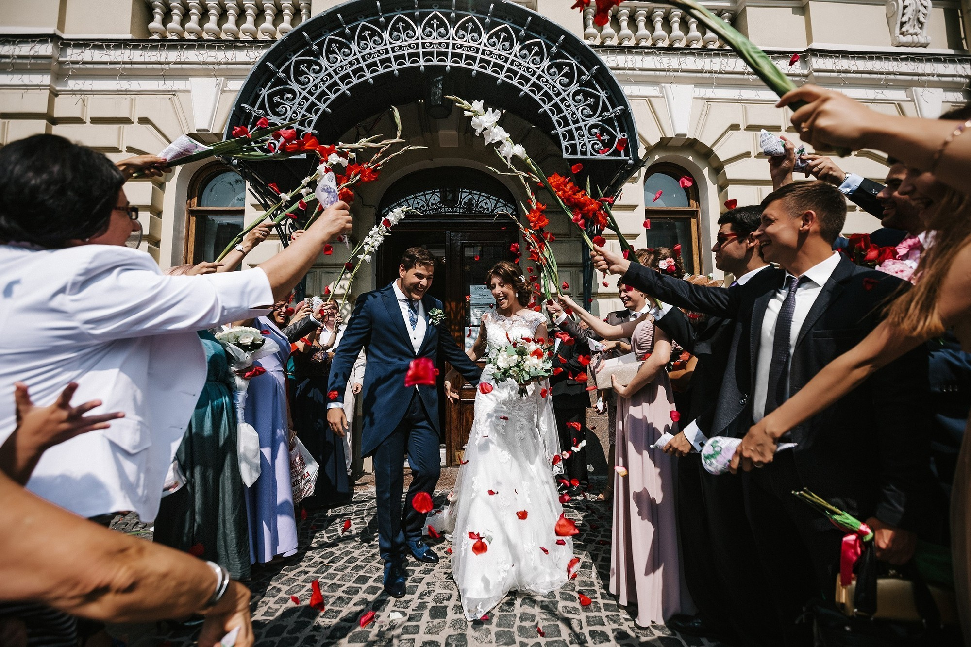 Карлос и Мария